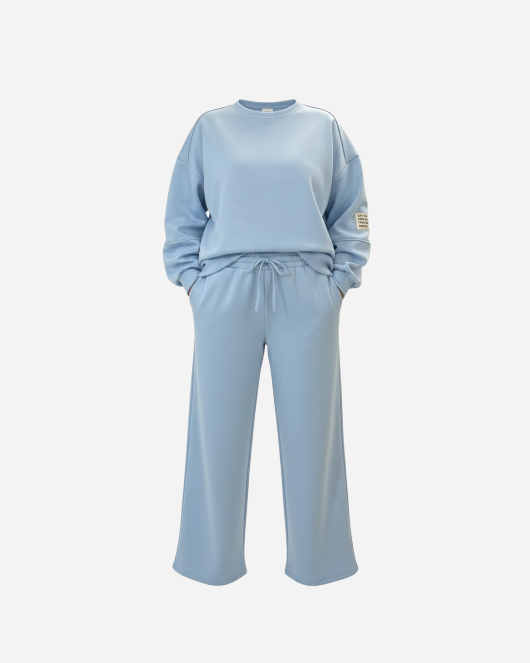 AVY 2-TEILIGES SET - 8 KLEINE