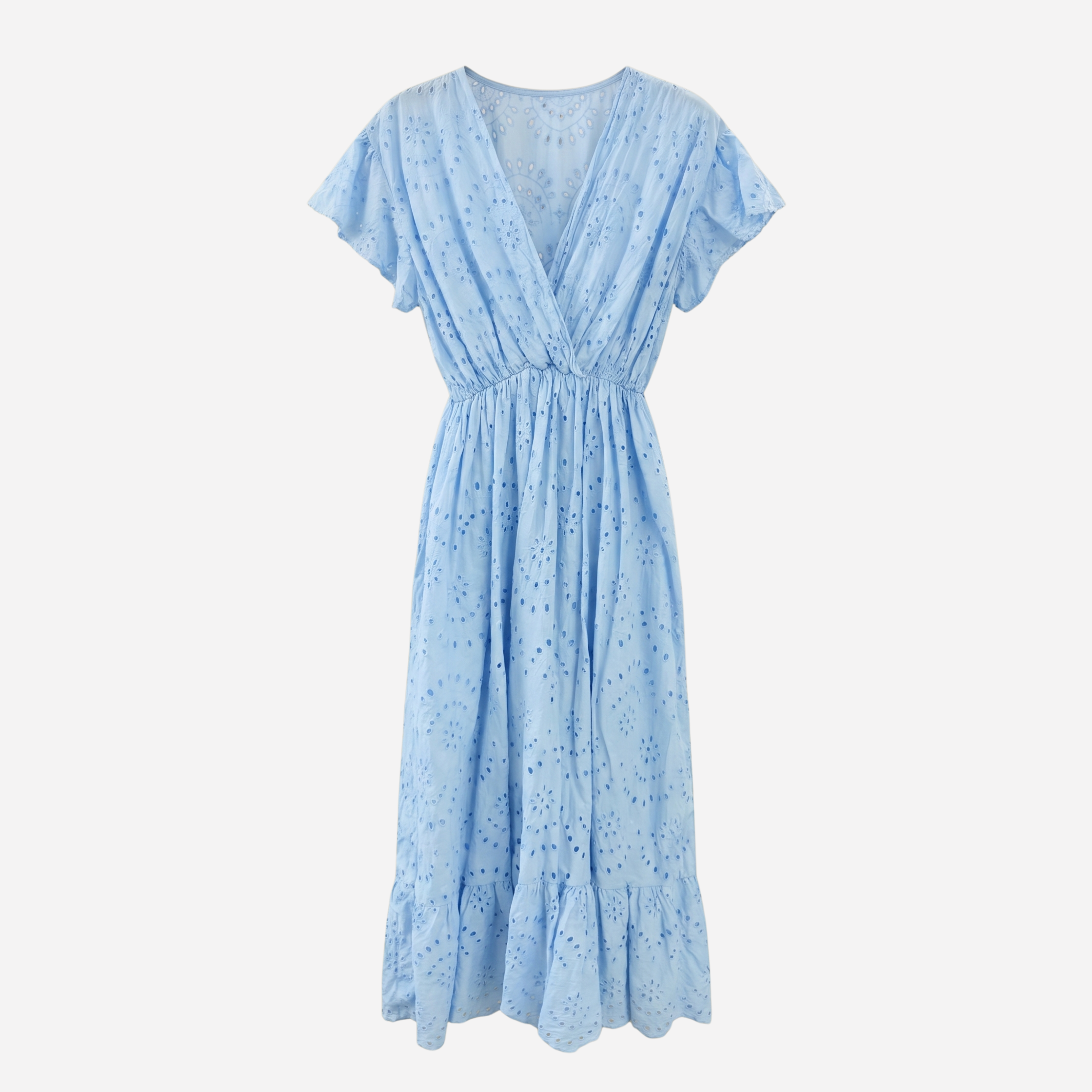 BRODERIE JURK - 2031