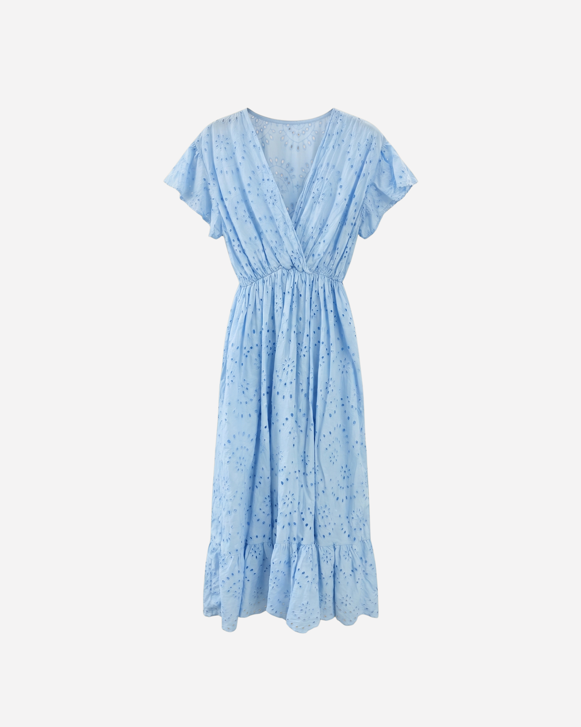 BRODERIE JURK - 2031