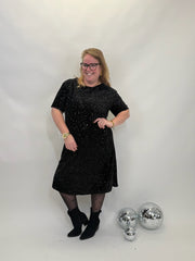 PAILETTE JURK - 1868