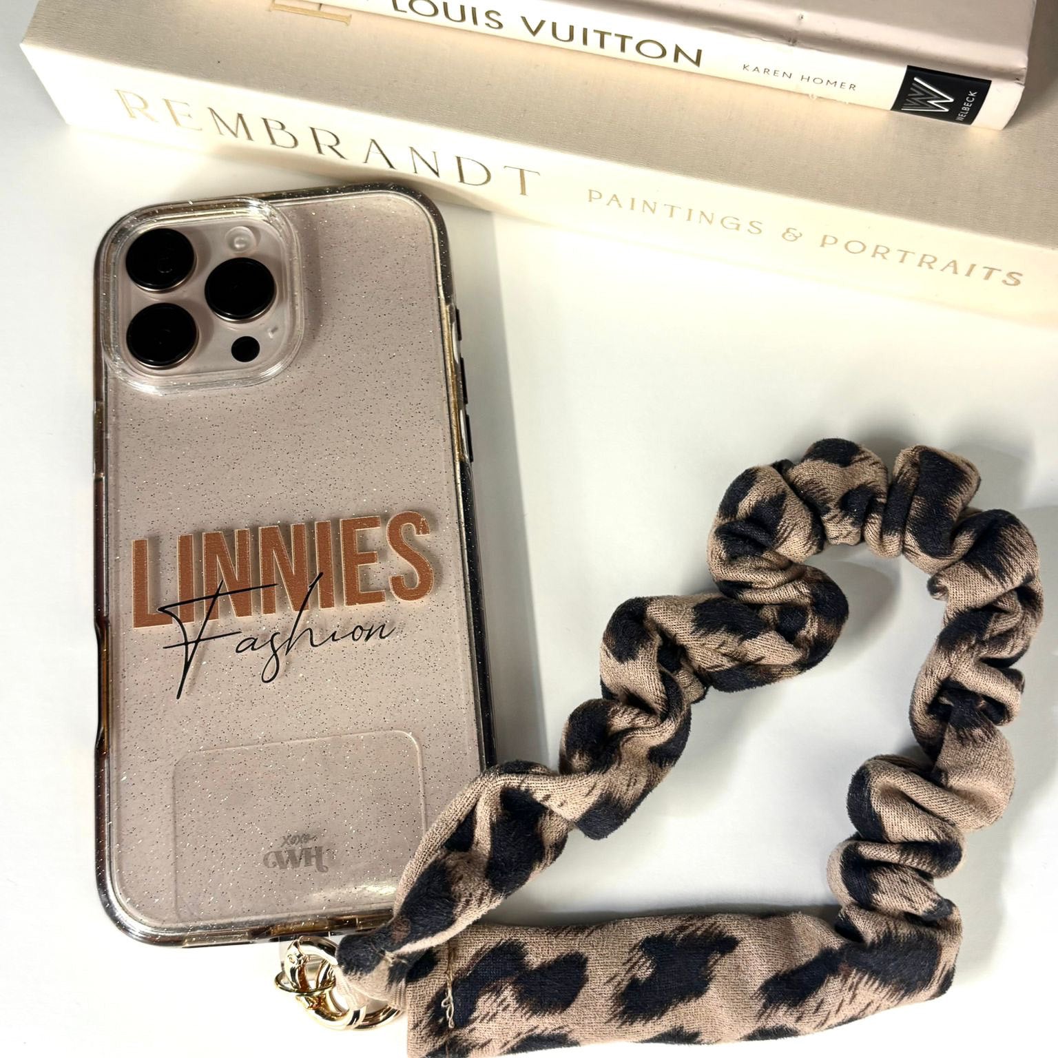 TELEFOON KOORD PANTER