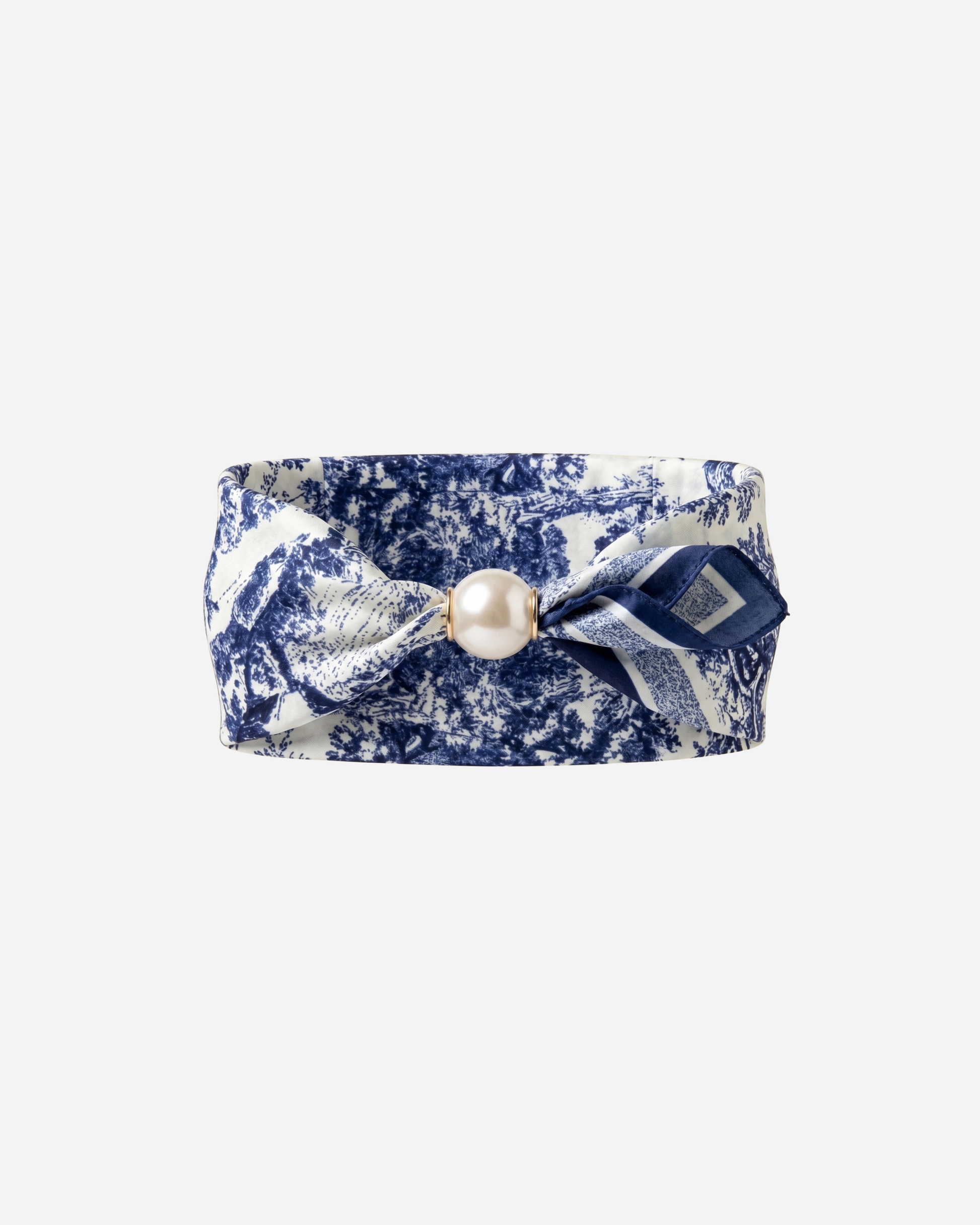 NORA ARMBAND - GOLD