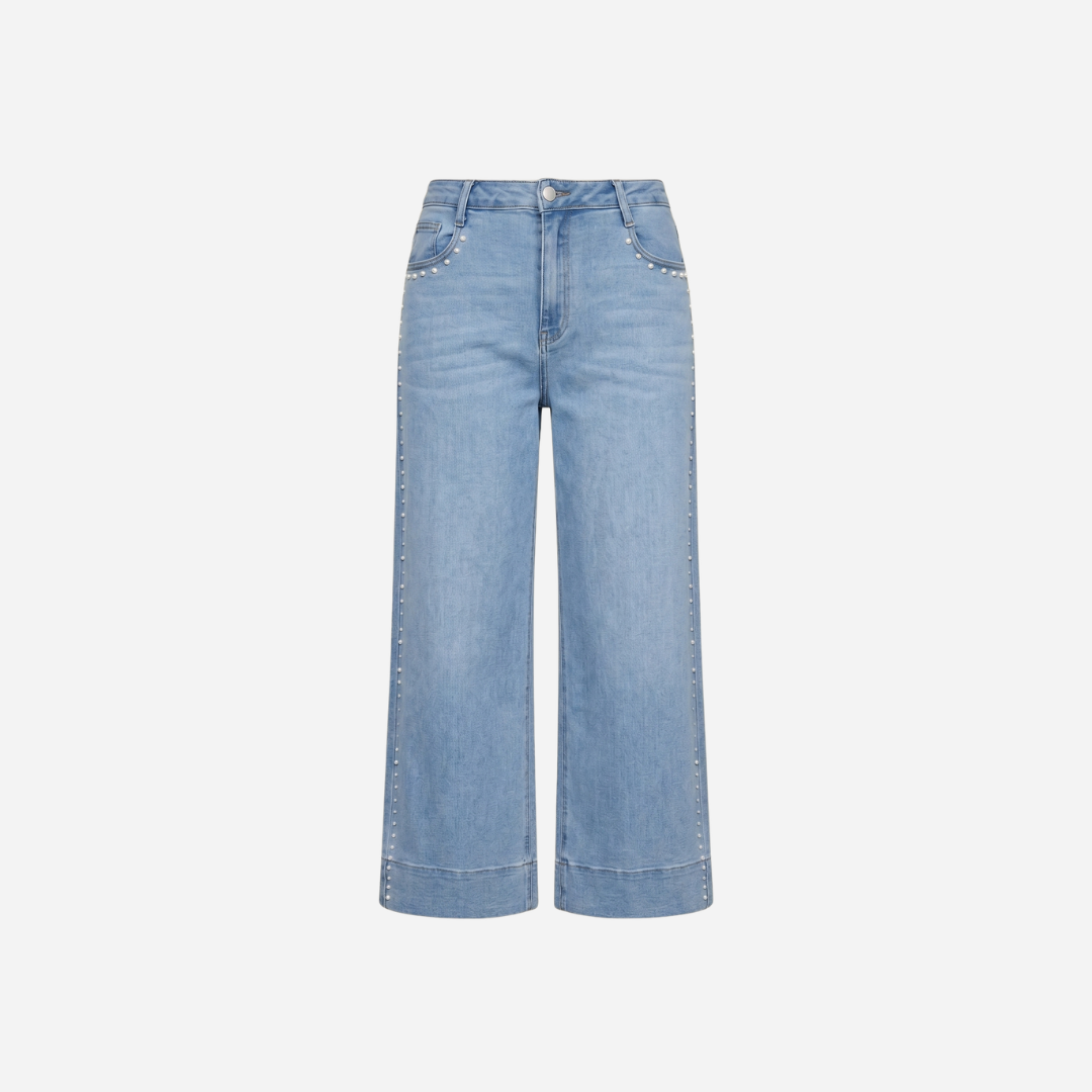 STUDS WIDE LEG