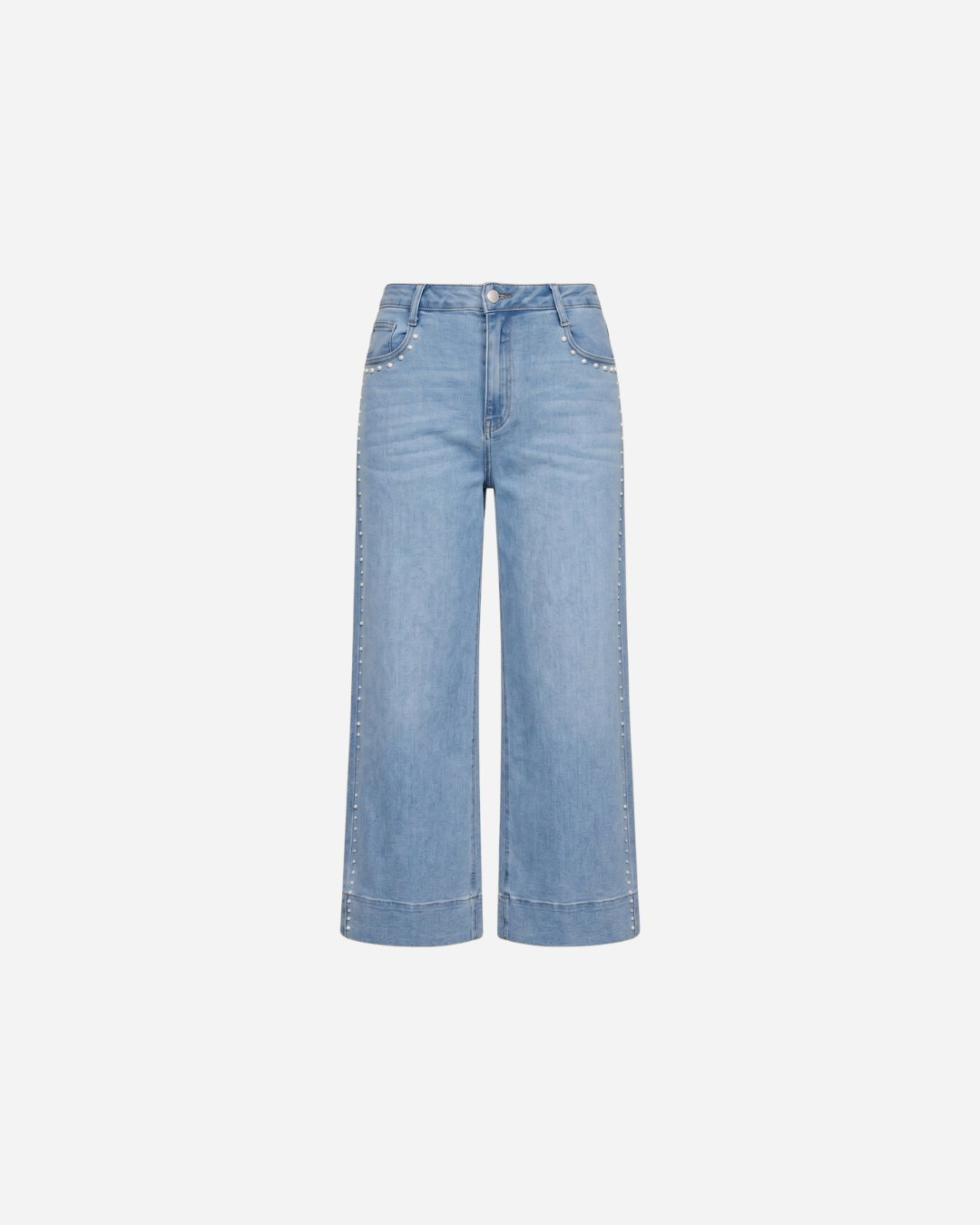 STUDS WIDE LEG