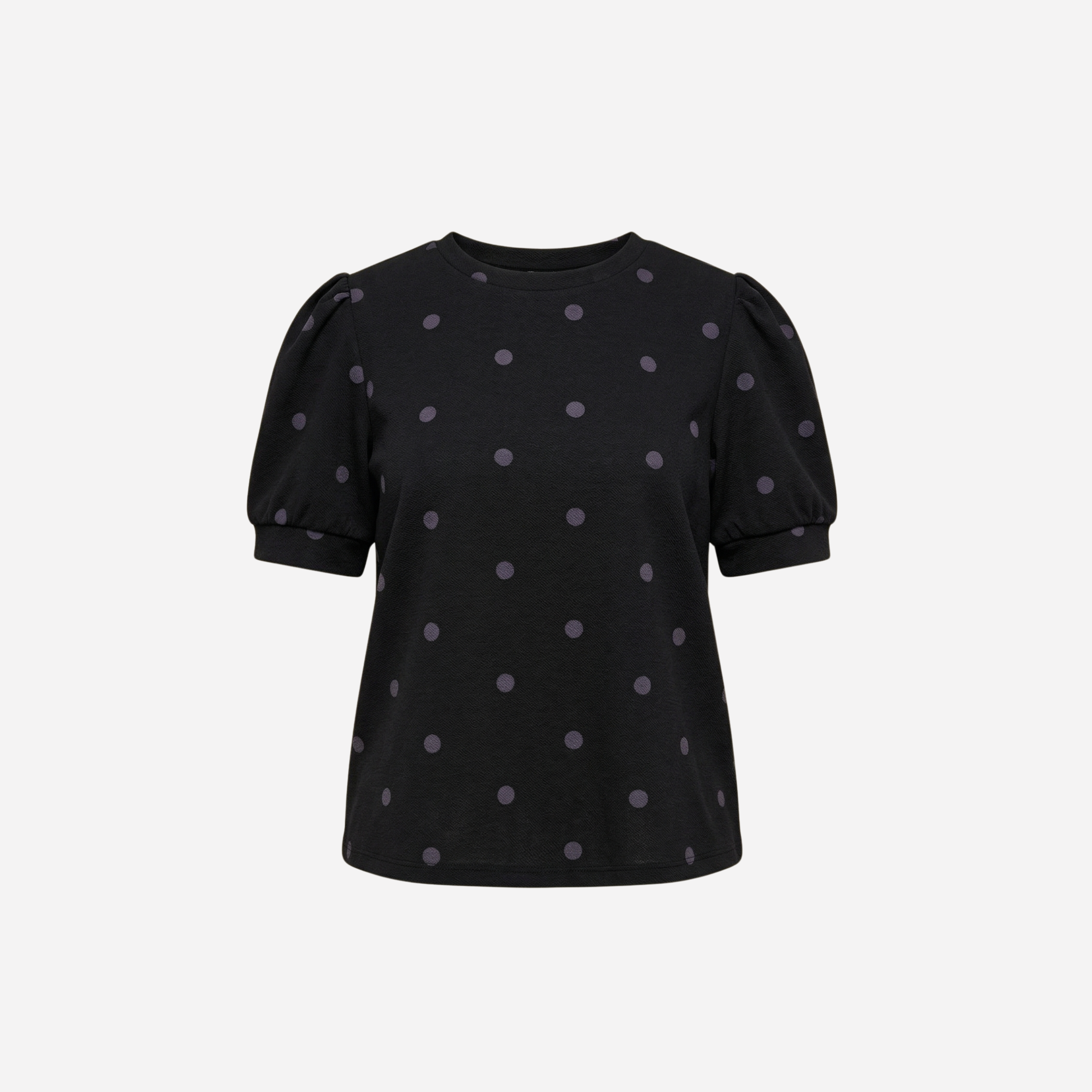 POFMOUW POLKADOTS TOP/SHIRT - 2010