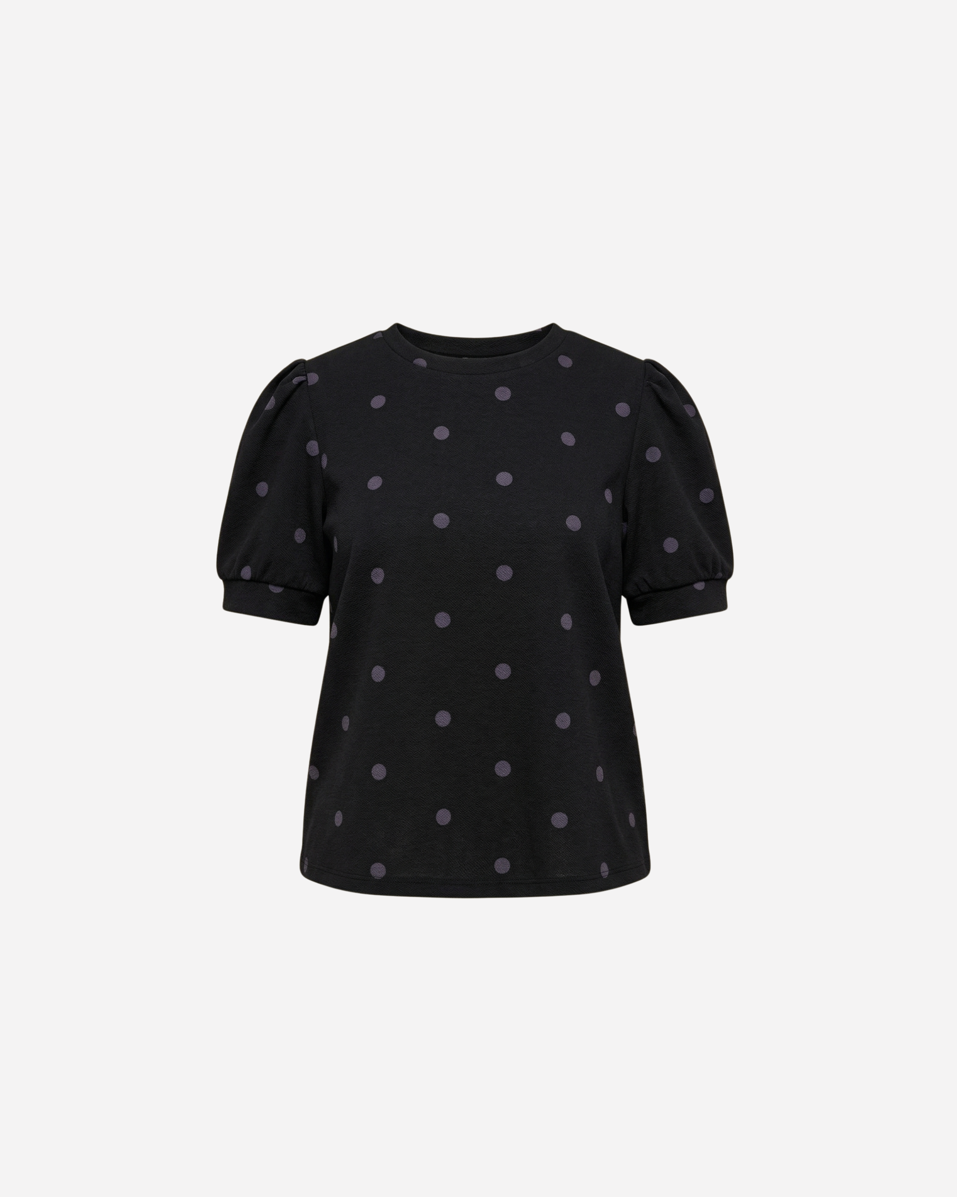 POFMOUW POLKADOTS TOP/SHIRT - 2010