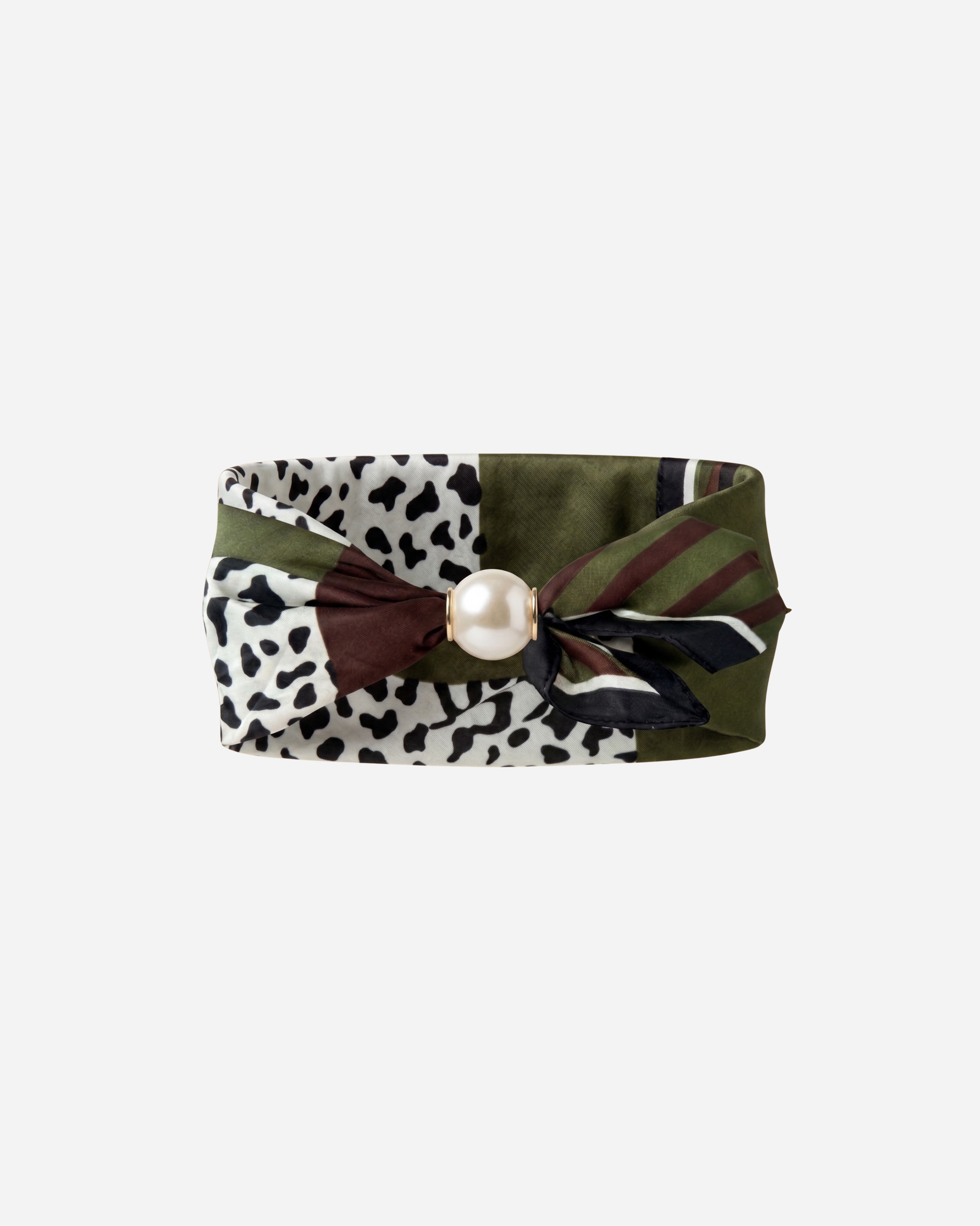 NORA ARMBAND - GOLD