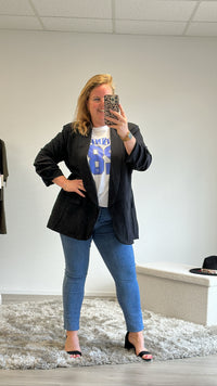 CLAIRE BLAZER (42 to 48/50) - 23 COLORS