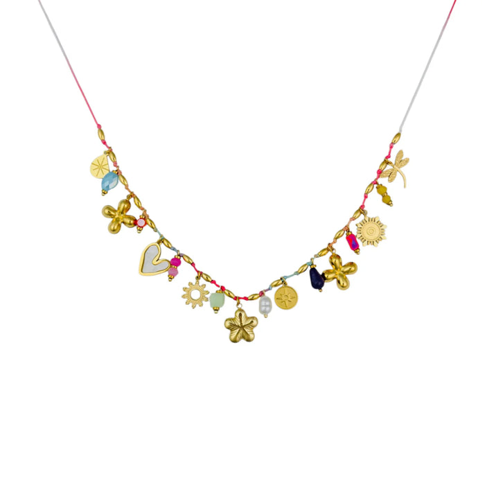 BEDEL KETTING - 016