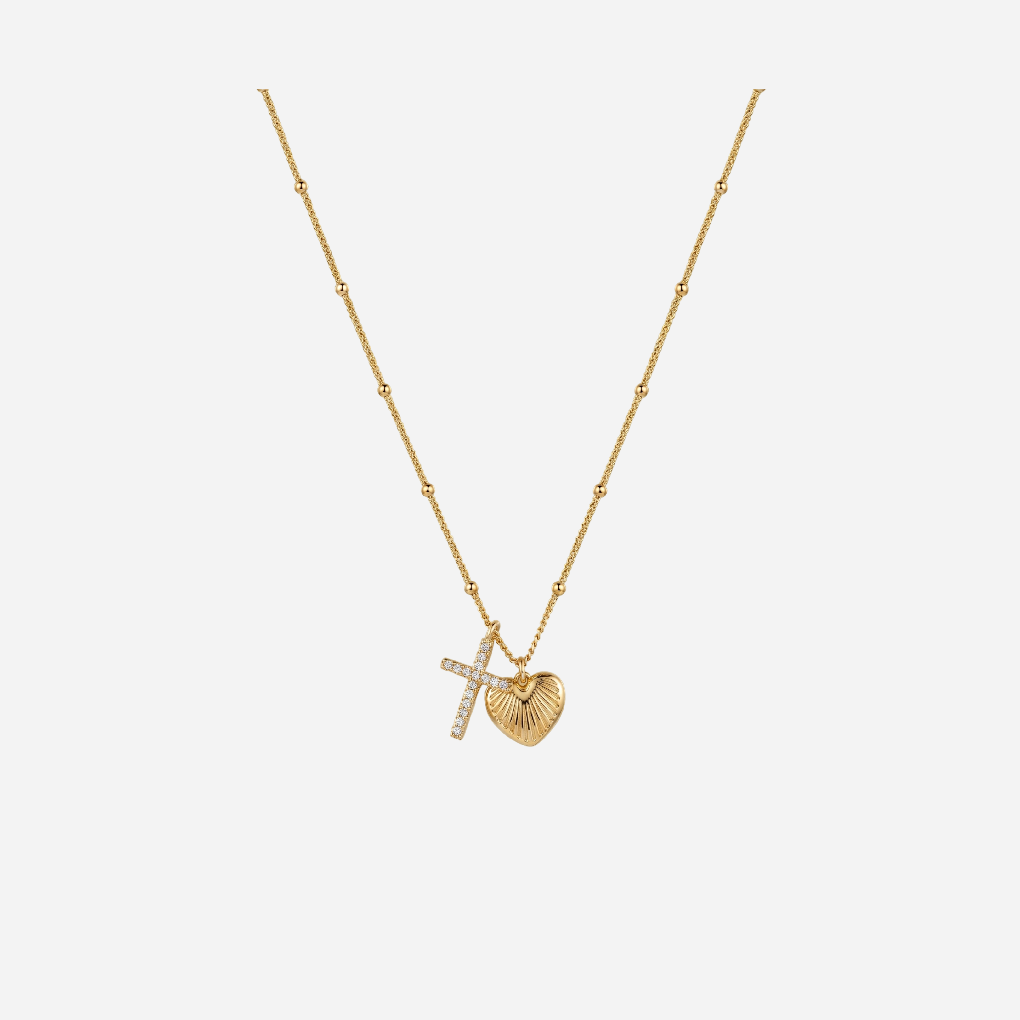 HART&KRUIS KETTING - 134