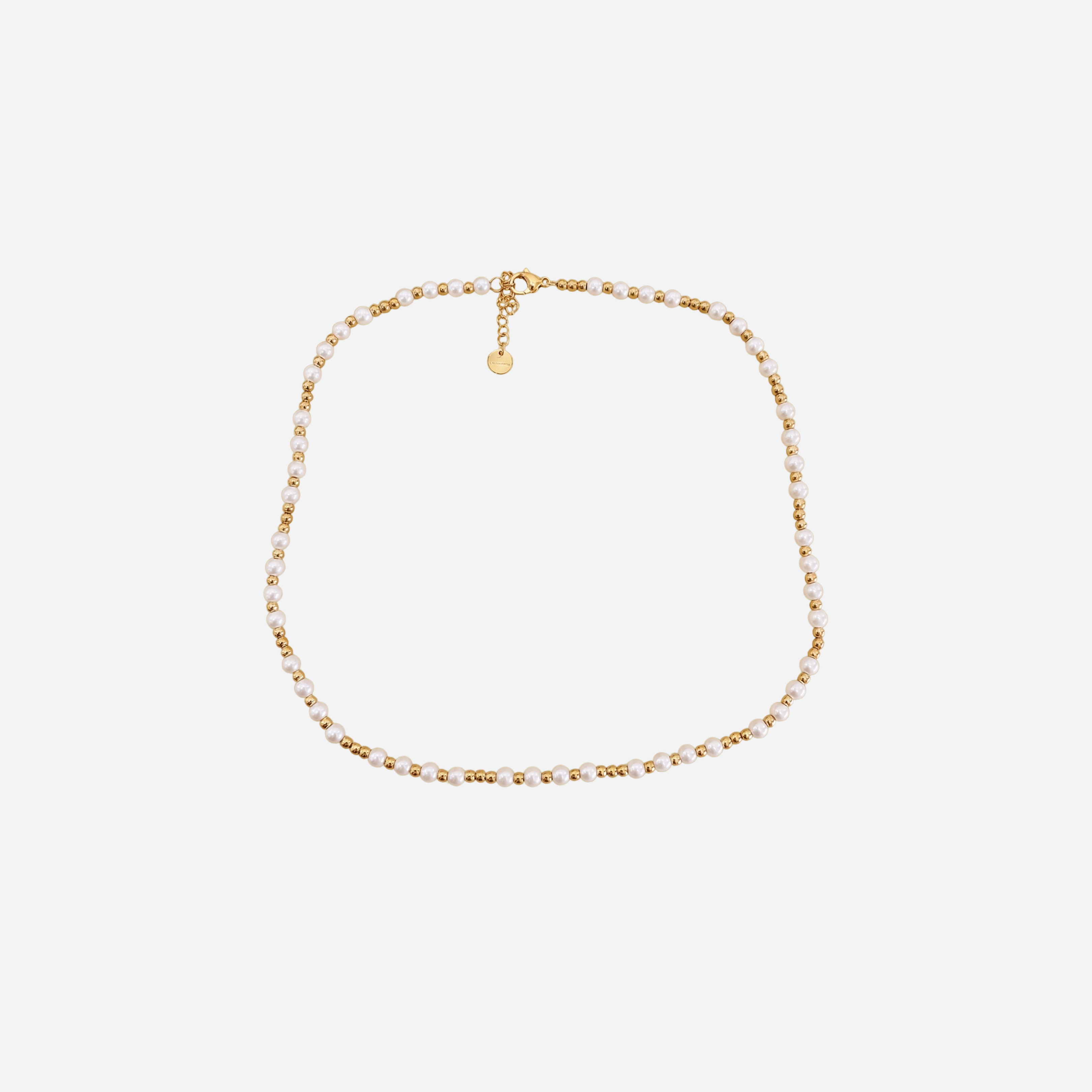 PAREL KETTING - 135