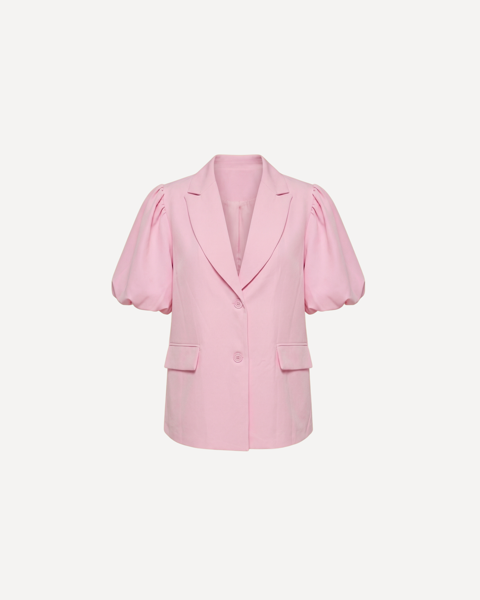 BLAZER MET KORTE POFMOUW - 1996