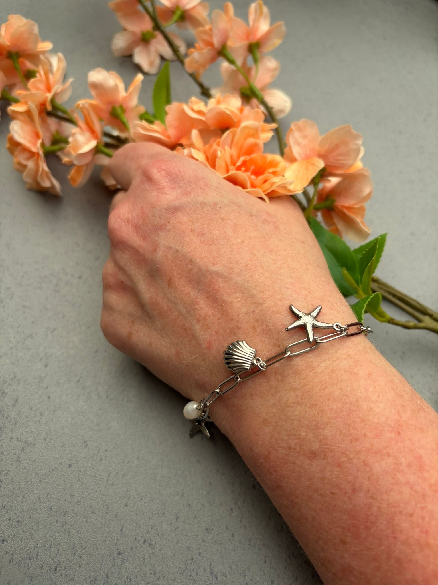 SEASTAR ARMBAND - 109 MBB