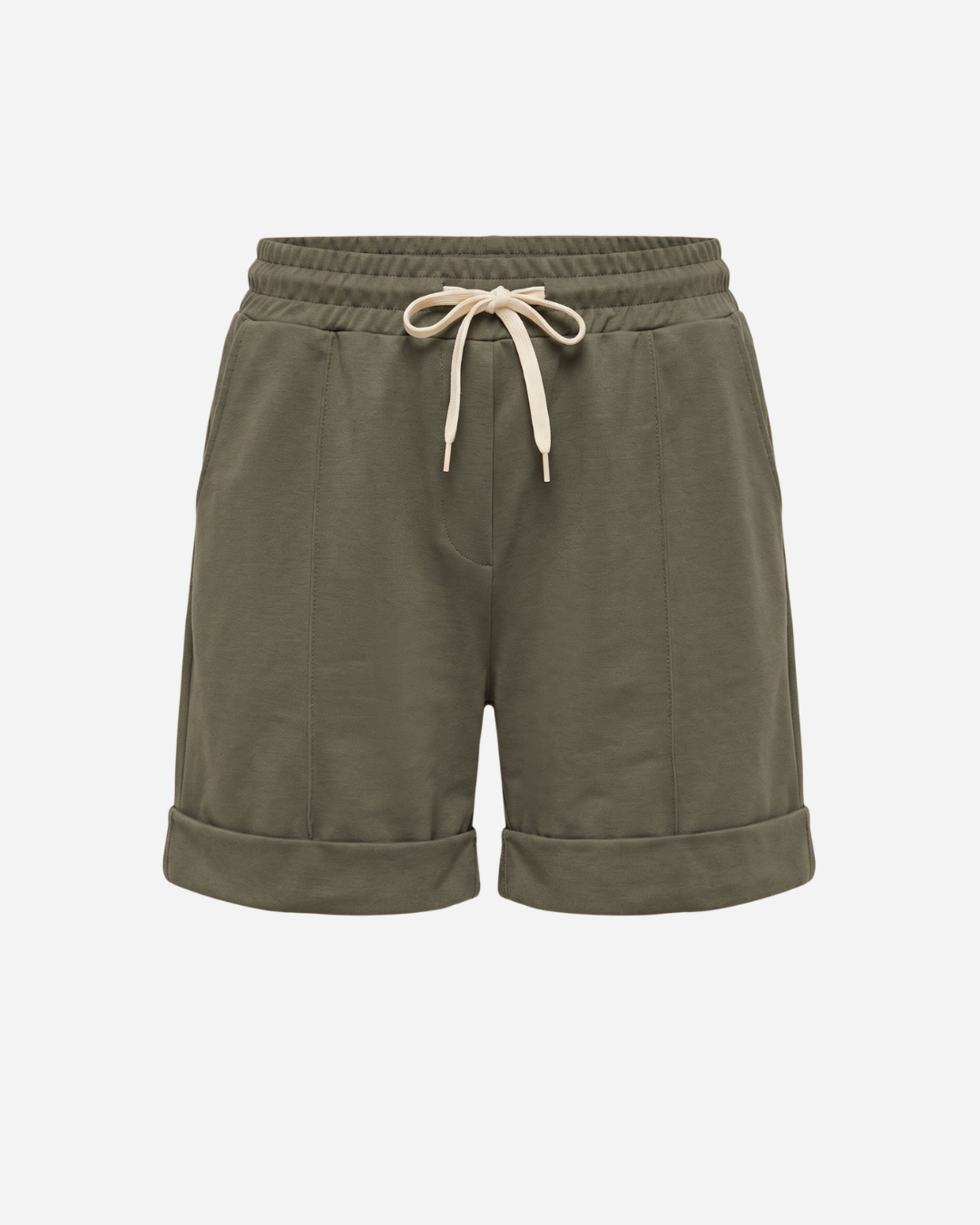 KORTE PANTALON BROEK - 2047