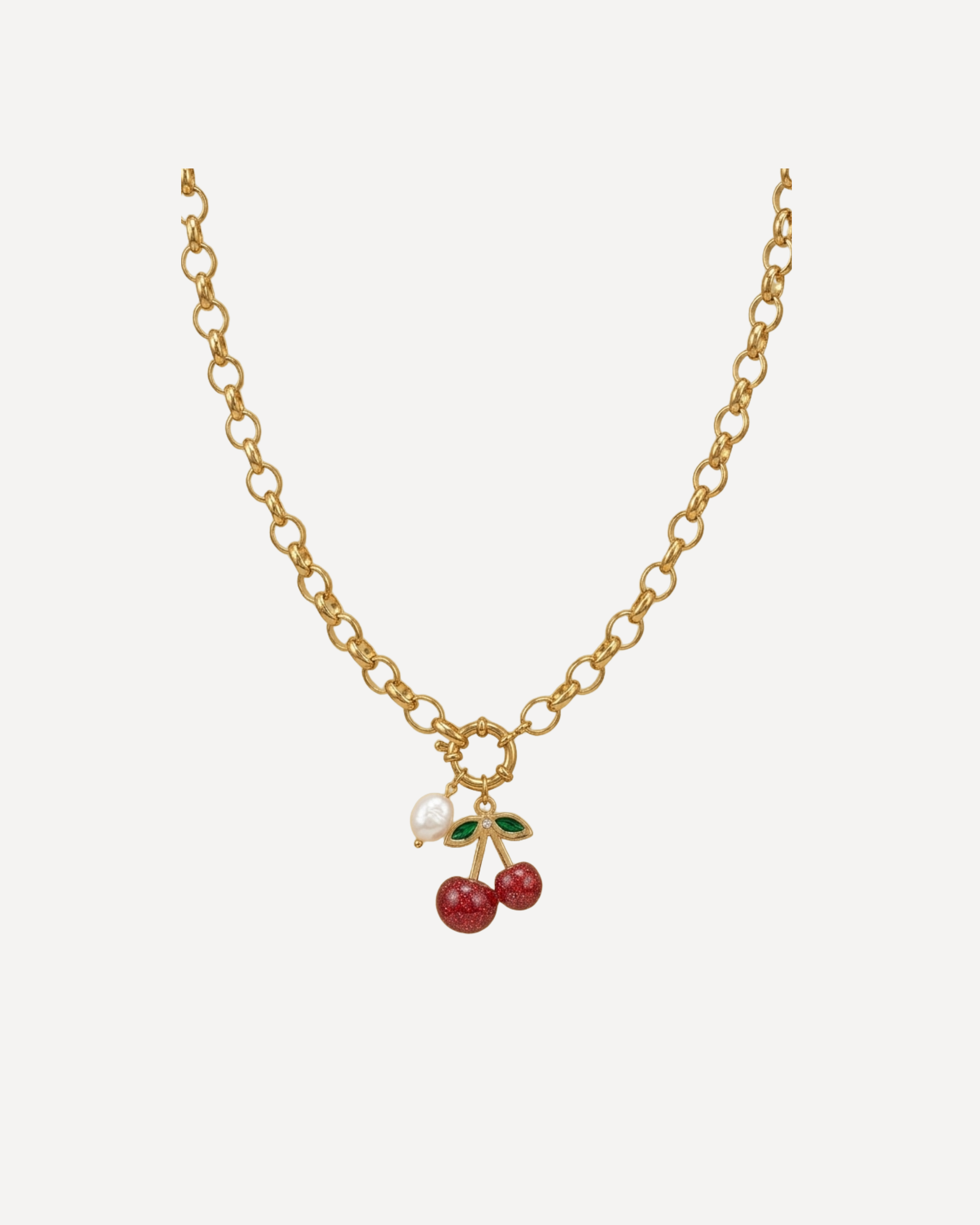NORA ARMBAND - GOLD