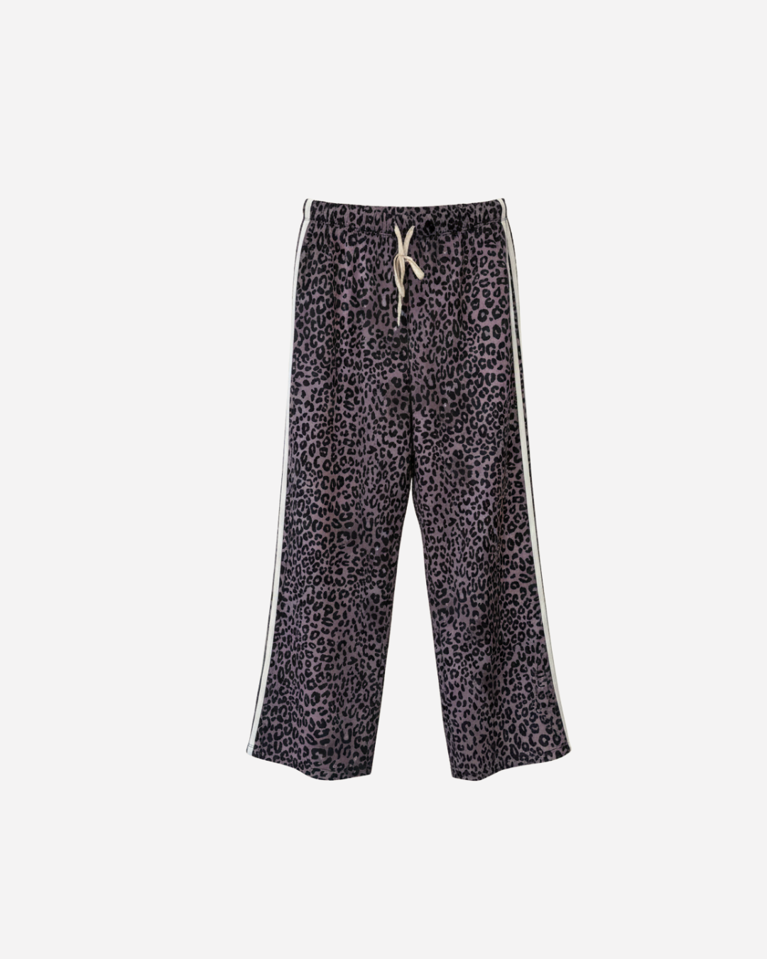 FLAIR REISEHOSE (36 bis 52) - ZWART