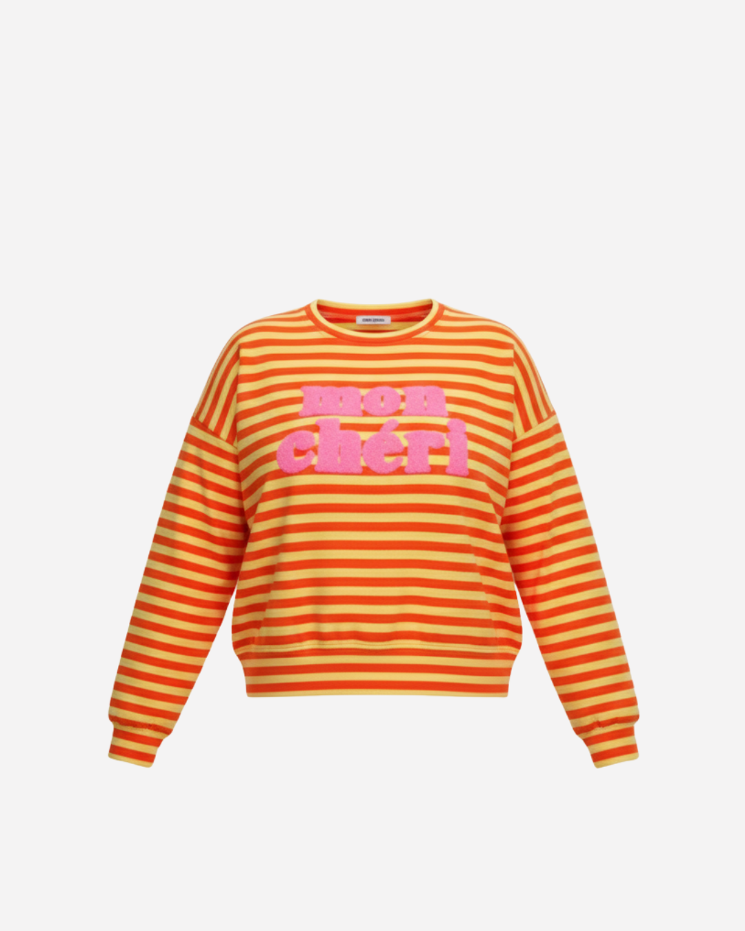 MON CHERI STREEP SWEATER - 1937