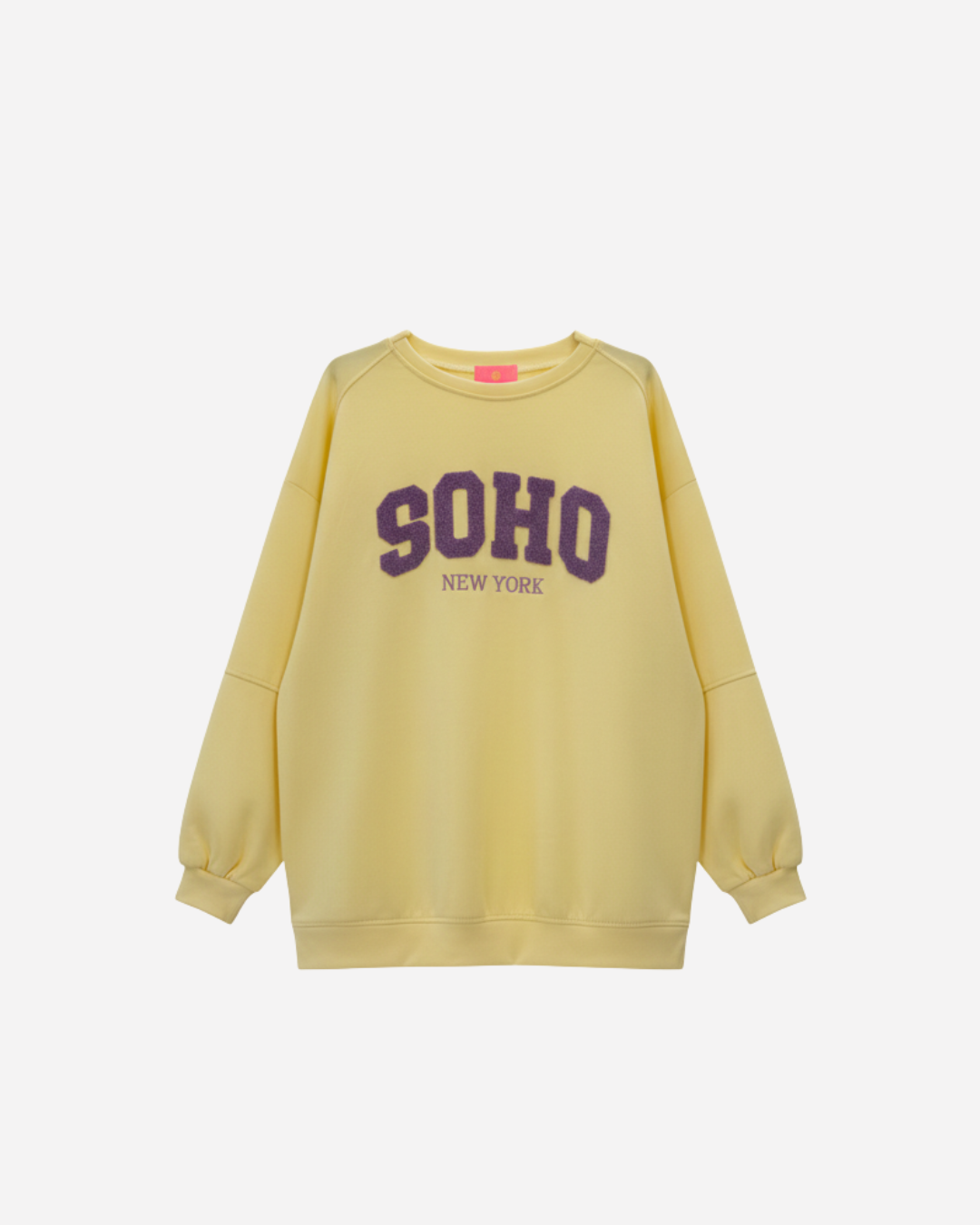 SOHO SWEATER - 1912