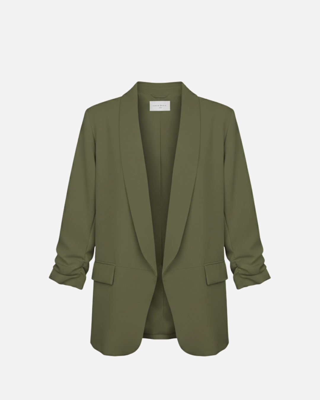 CLAIRE BLAZER - 1046