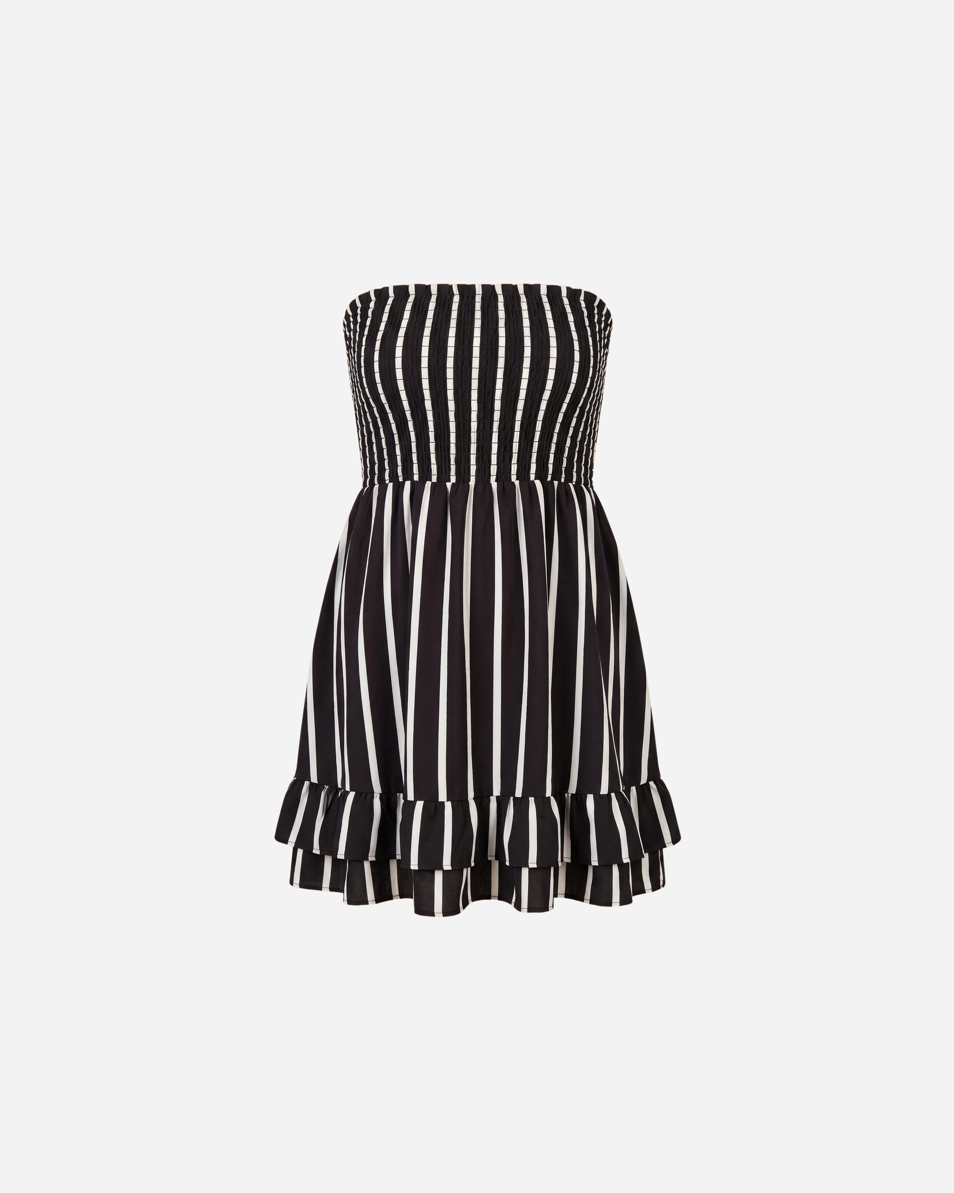 PLAYSUIT STREEP - 2069
