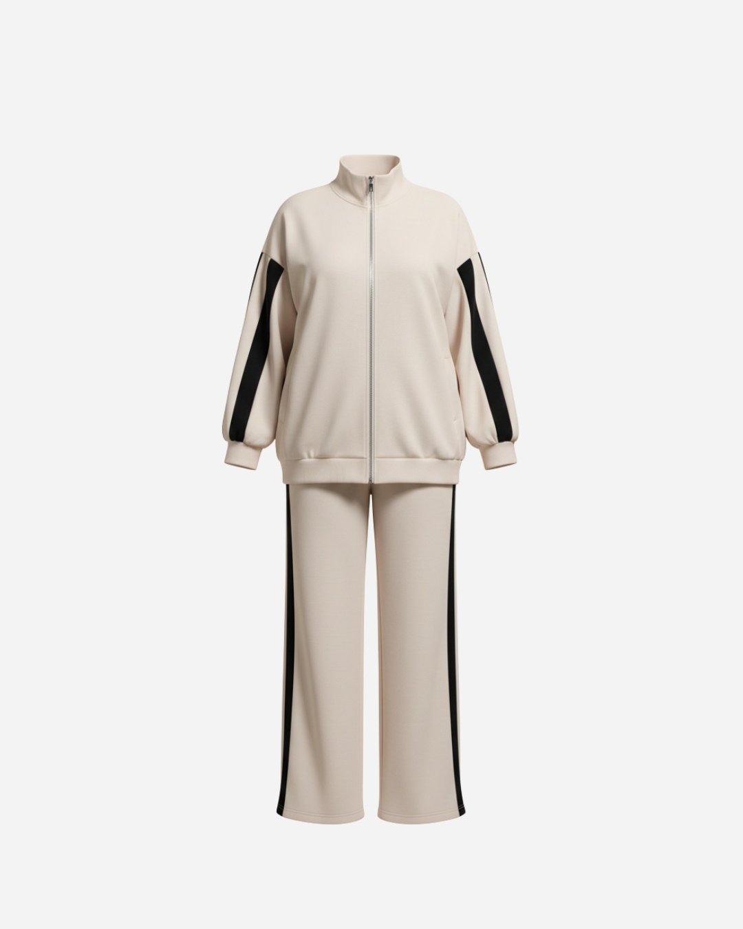 EVY TURTLE KLEID (bis 48/50) - 4 KLEID