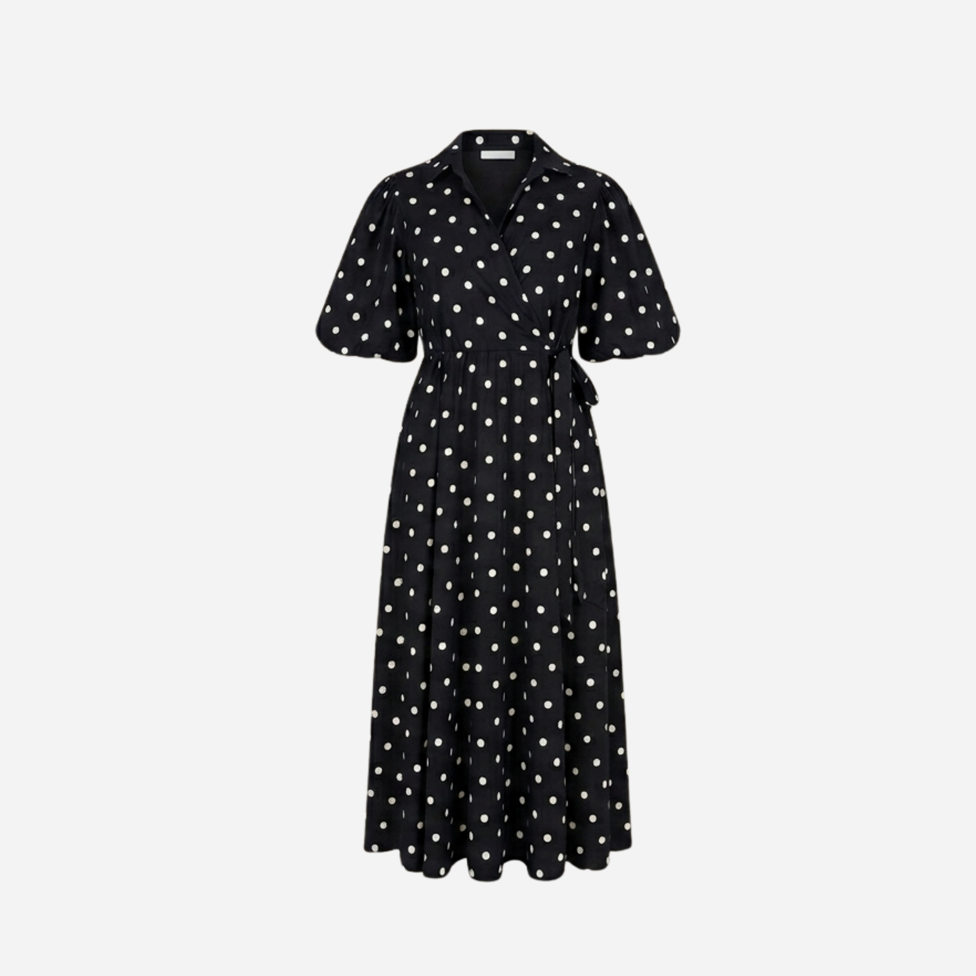 WIKKEL JURK DOTS EN PANTER- 2058
