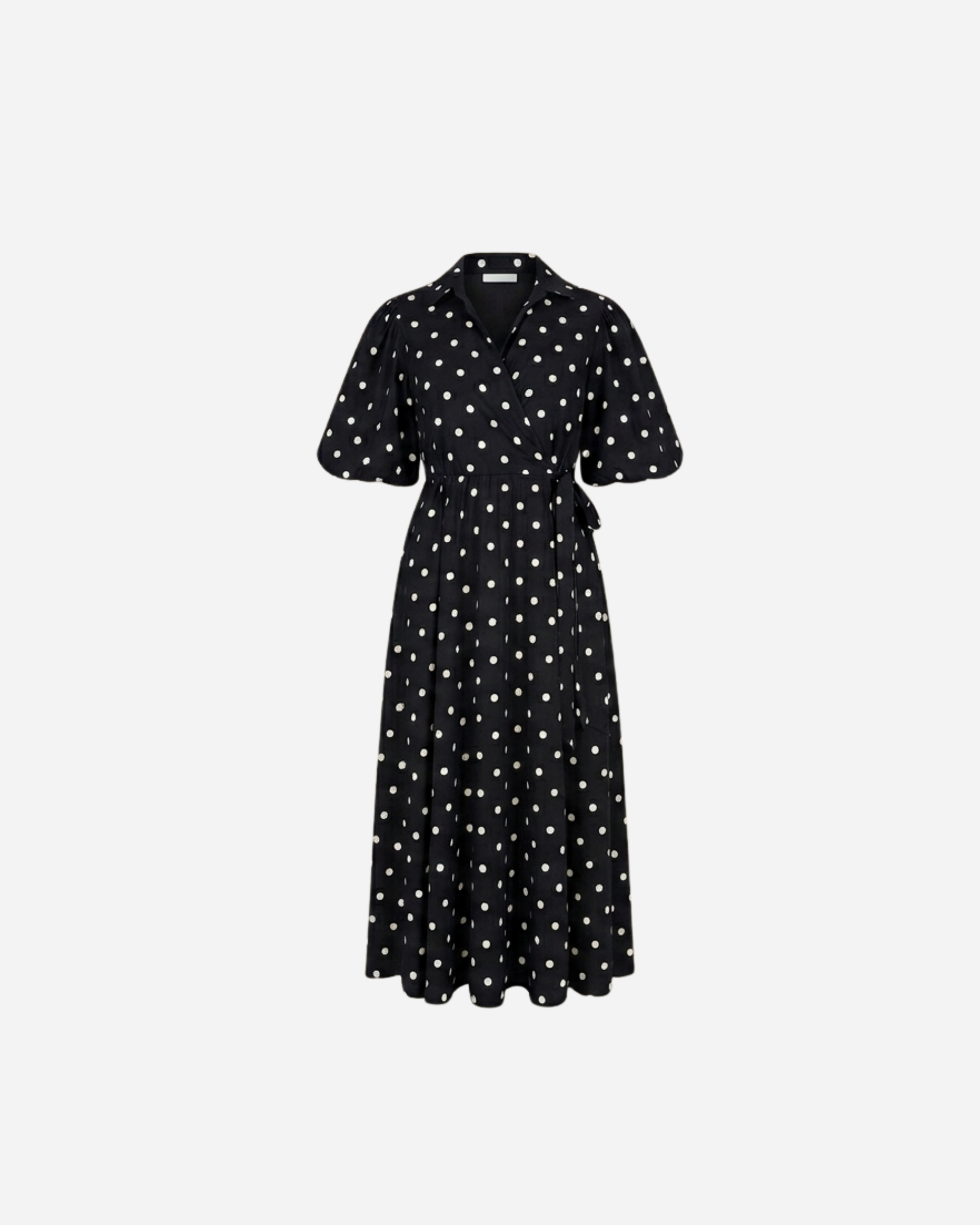 WIKKEL JURK DOTS EN PANTER- 2058
