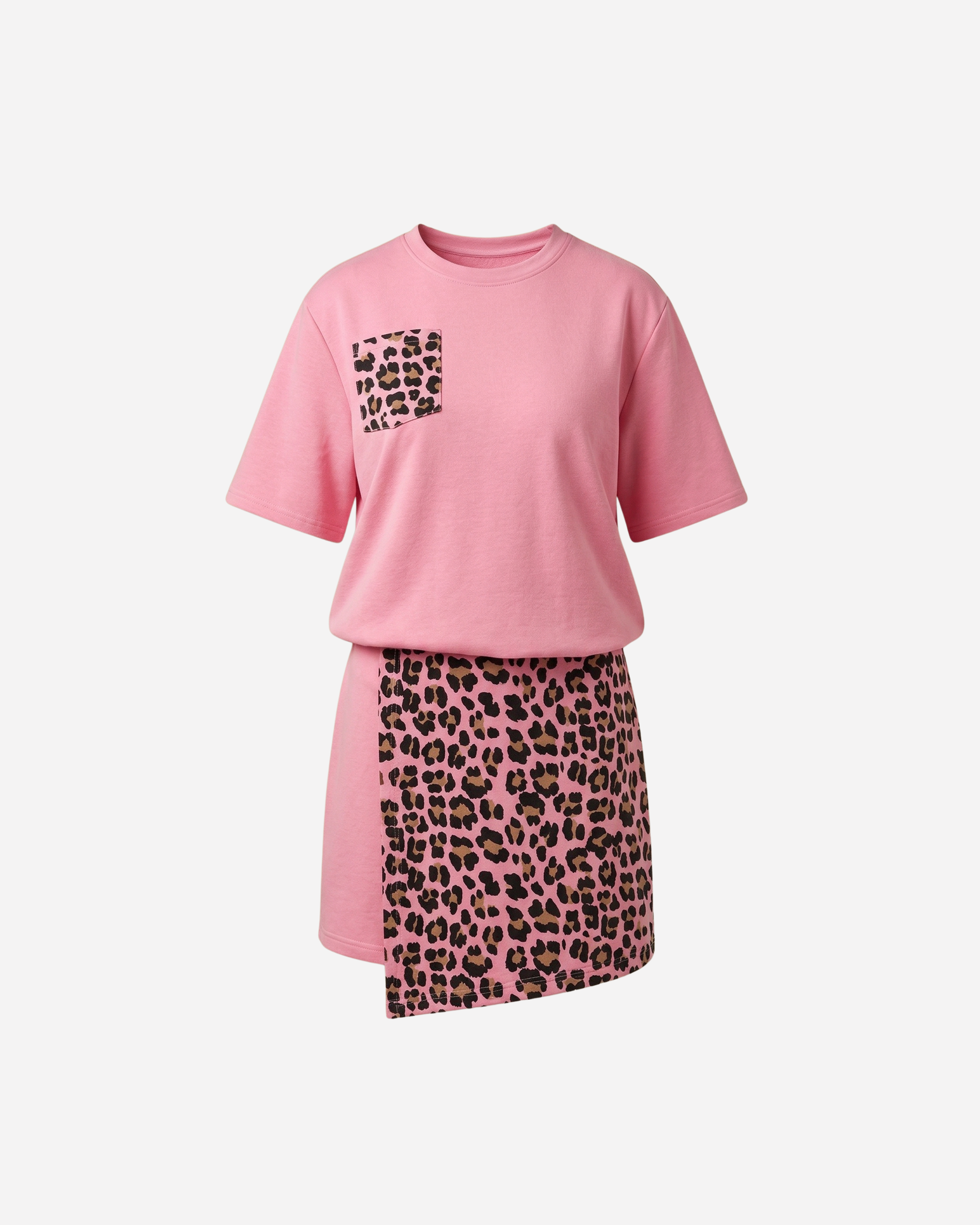 SKORT PANTER SET - 2011