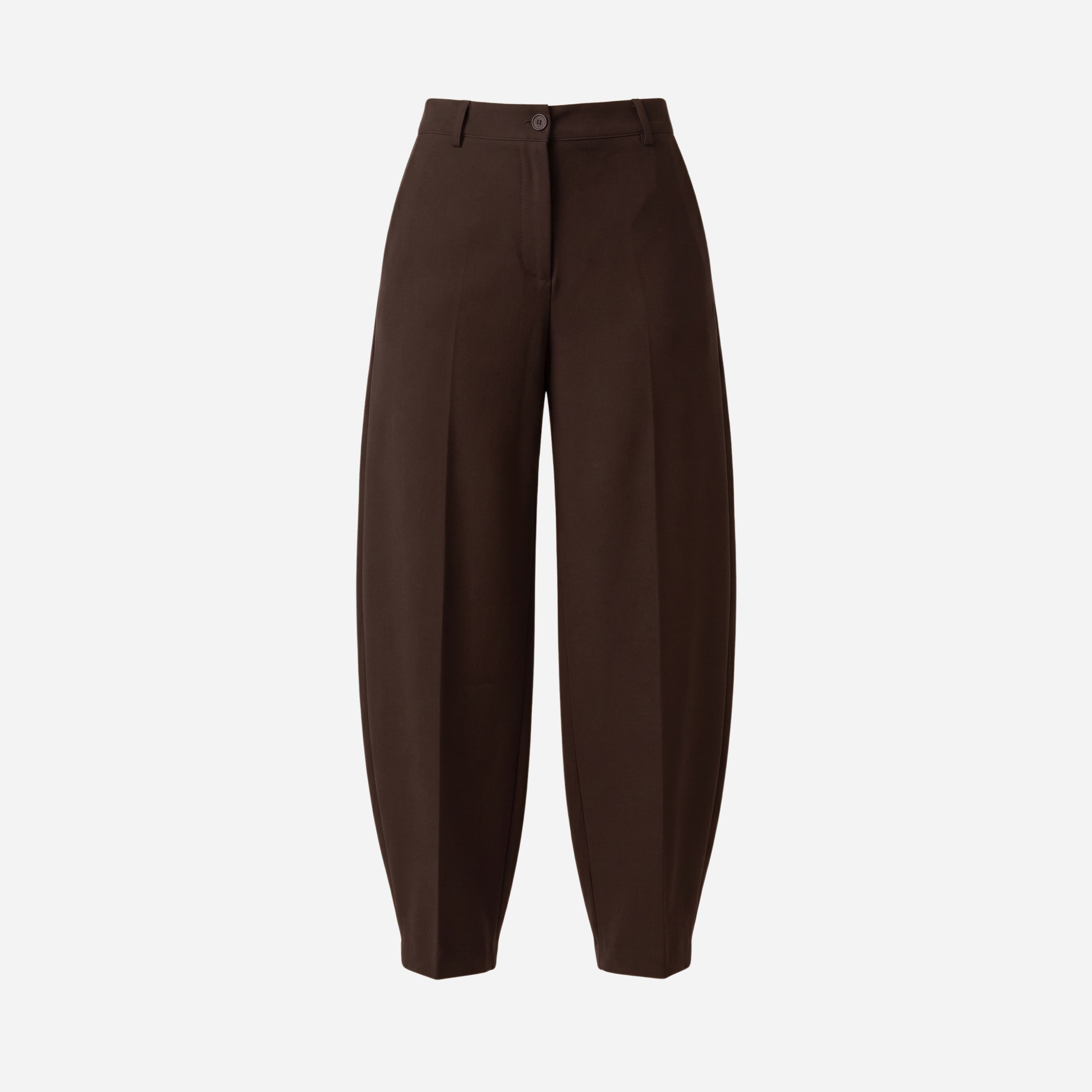 BARREL PANTALON ESPRESSO