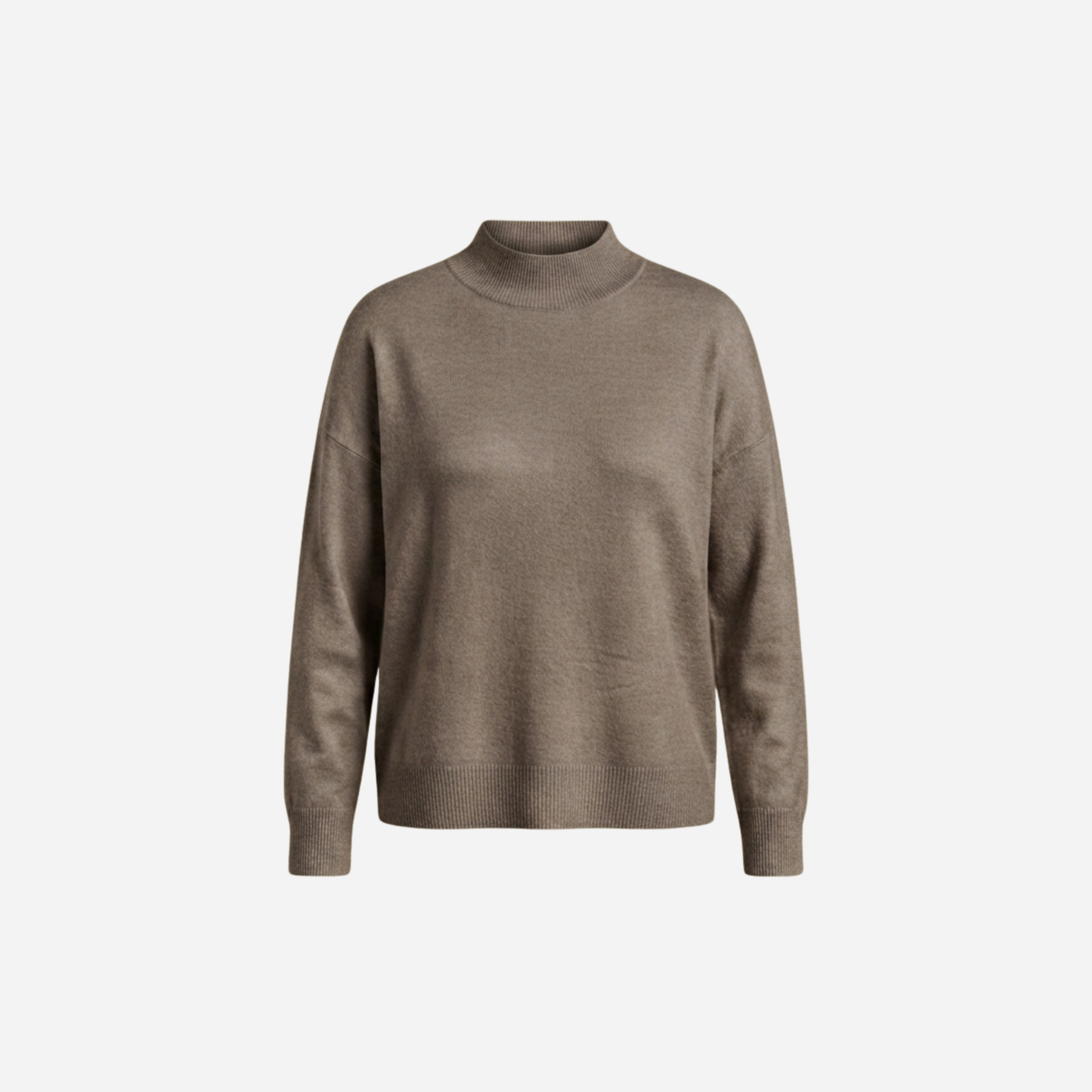 TURTLE TOP EVY TAUPE