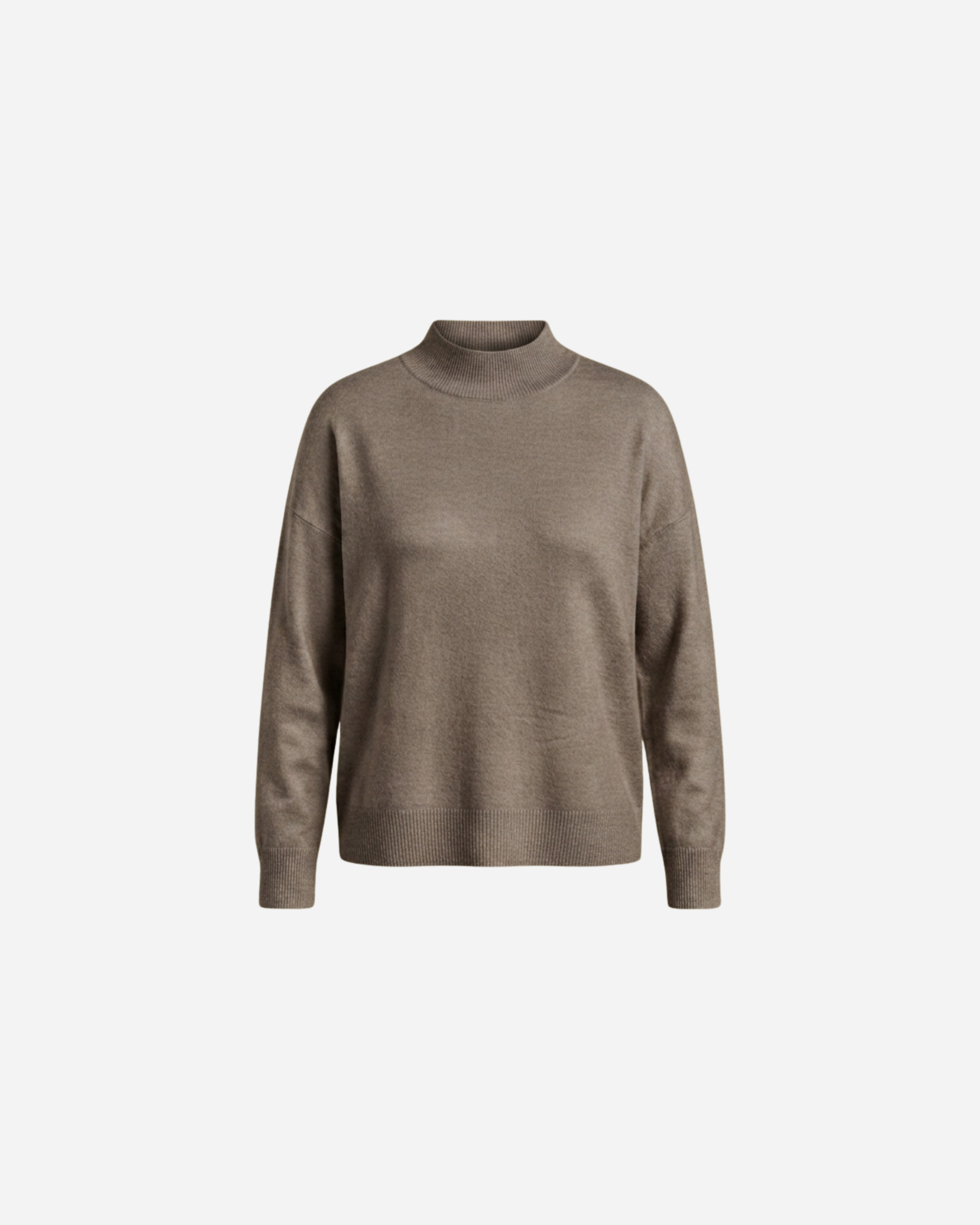 TURTLE TOP EVY TAUPE