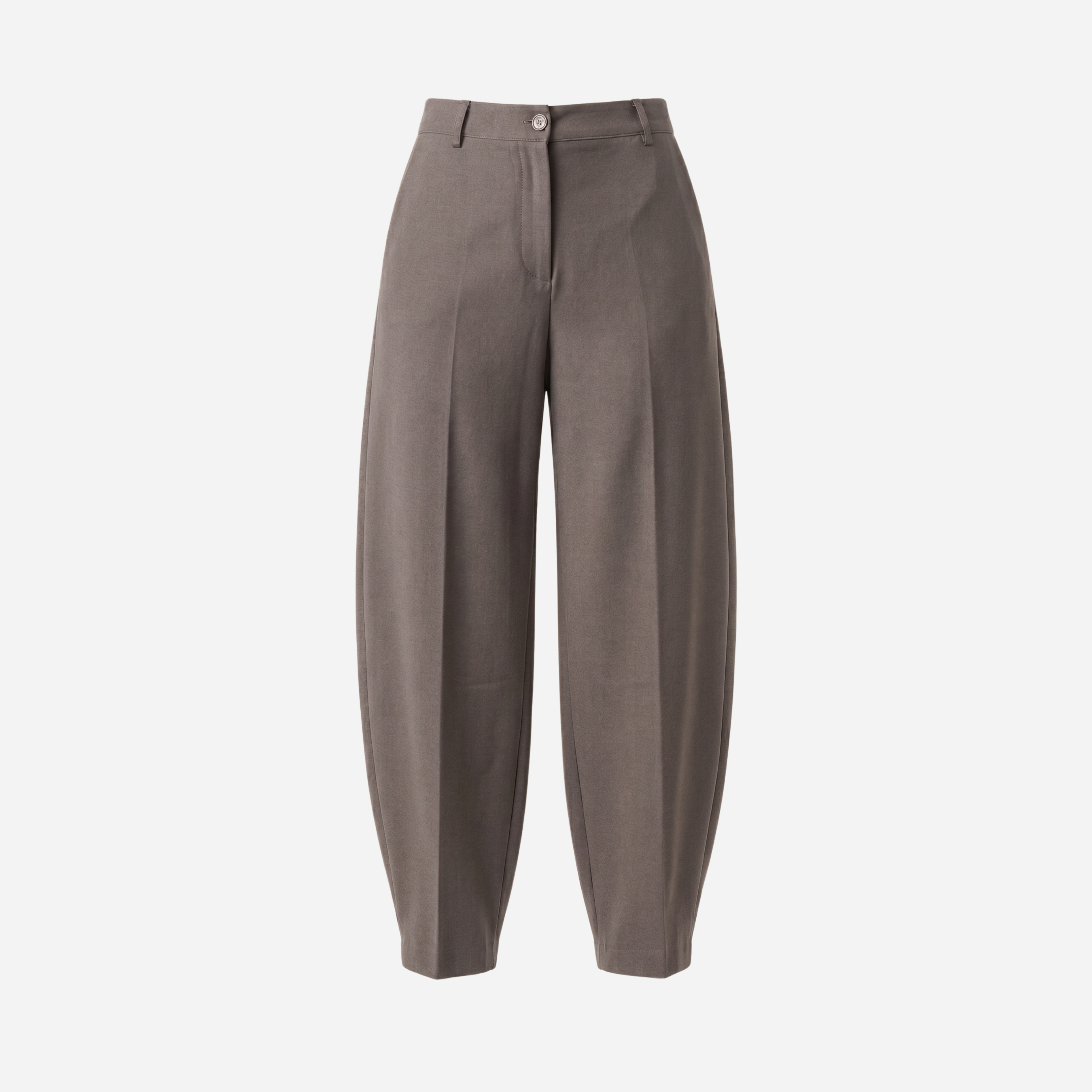 BARREL PANTALON TAUPE