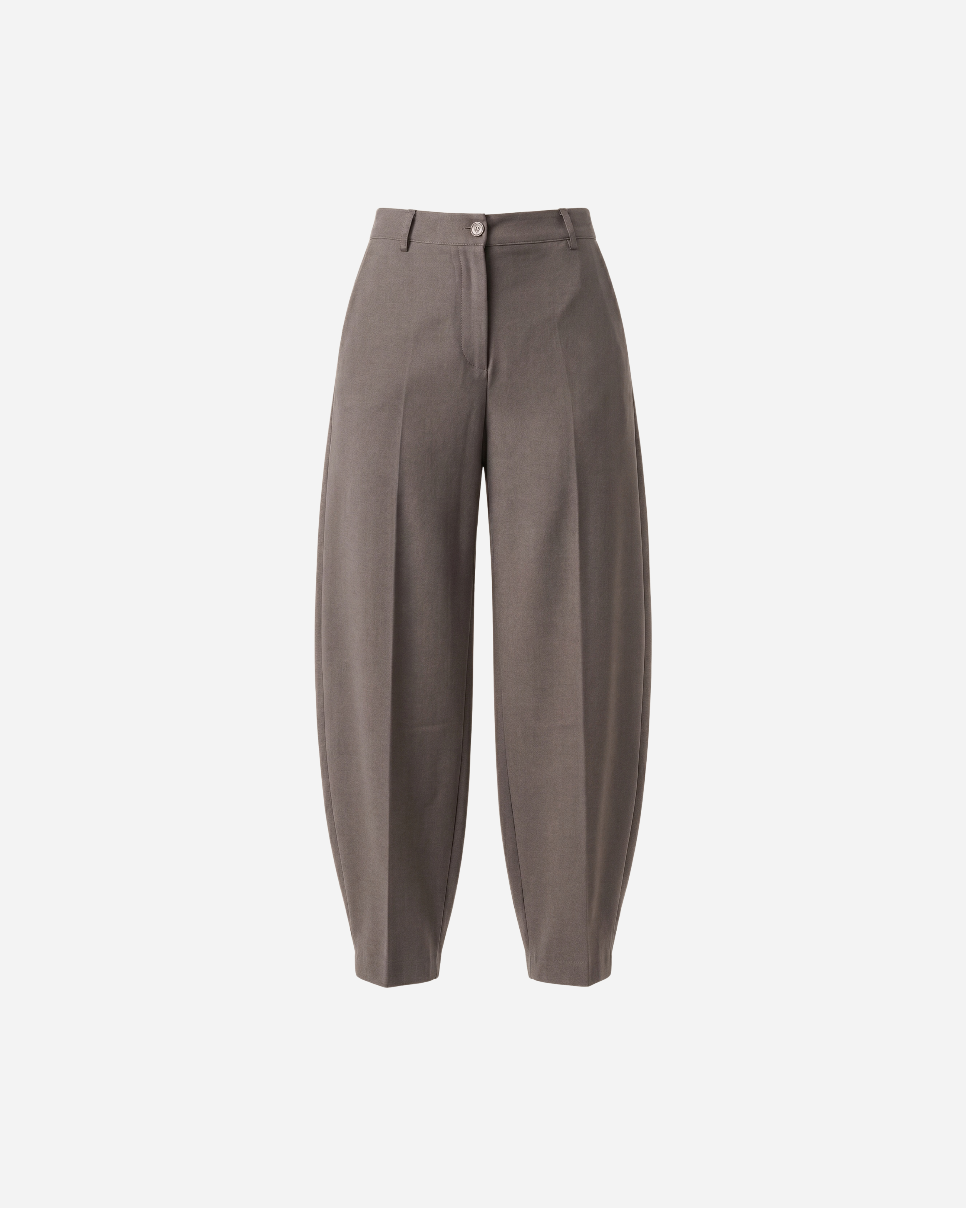 BARREL PANTALON TAUPE