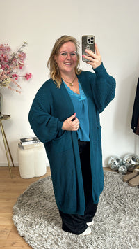 NIVA WESTE (bis M 52) - 15 KLEID