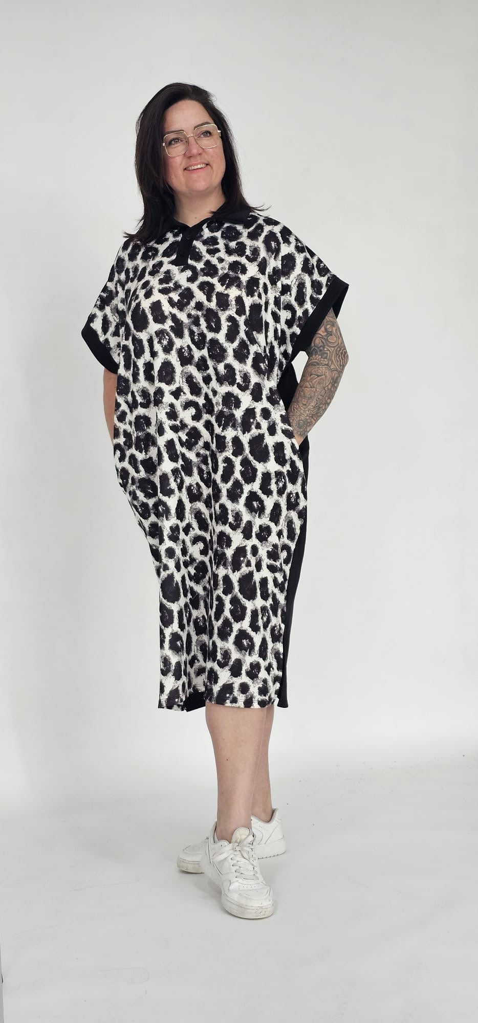 PANTER POLO JURK - 2007