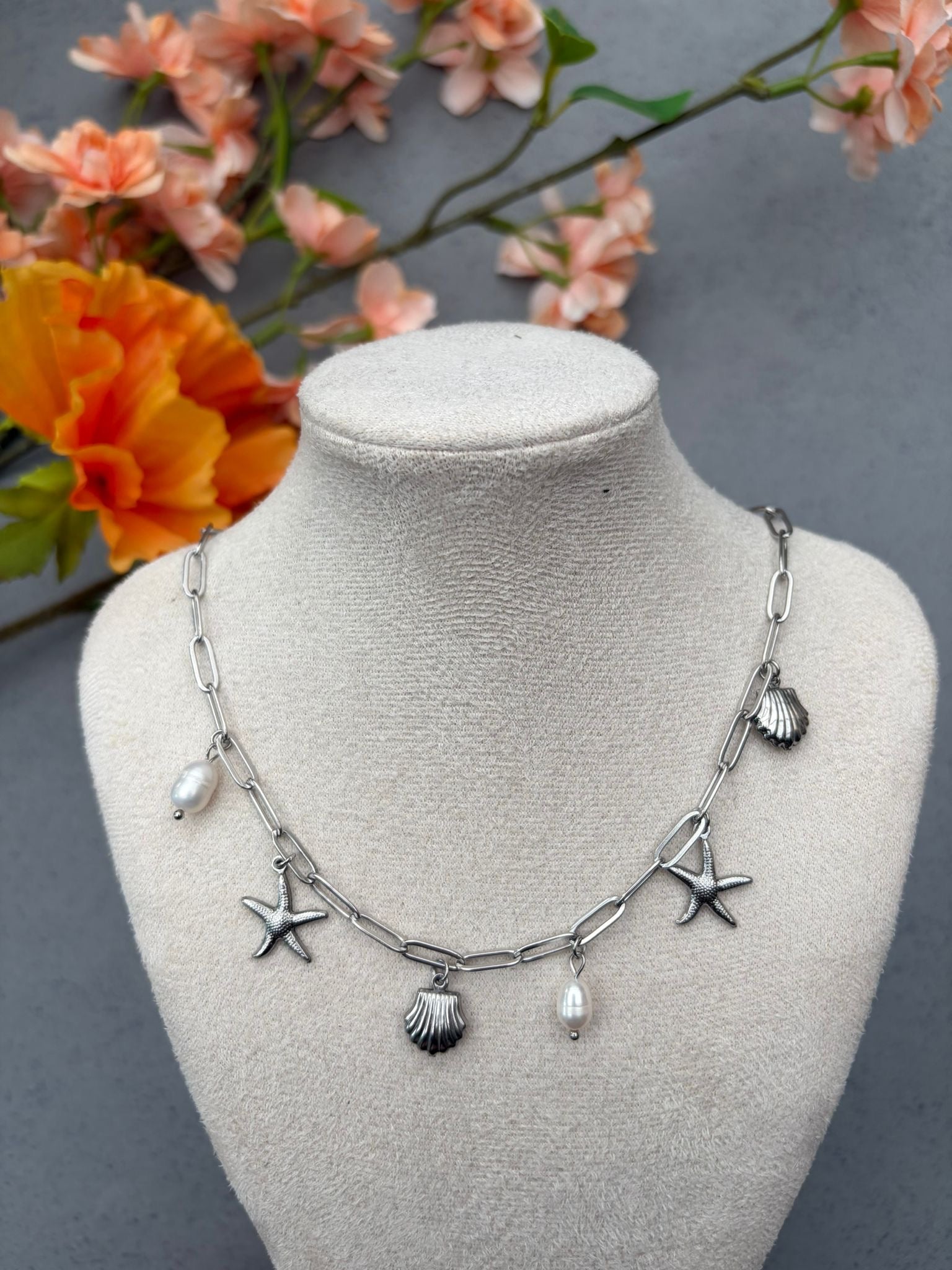 SEASTAR KETTING - 121 MBB