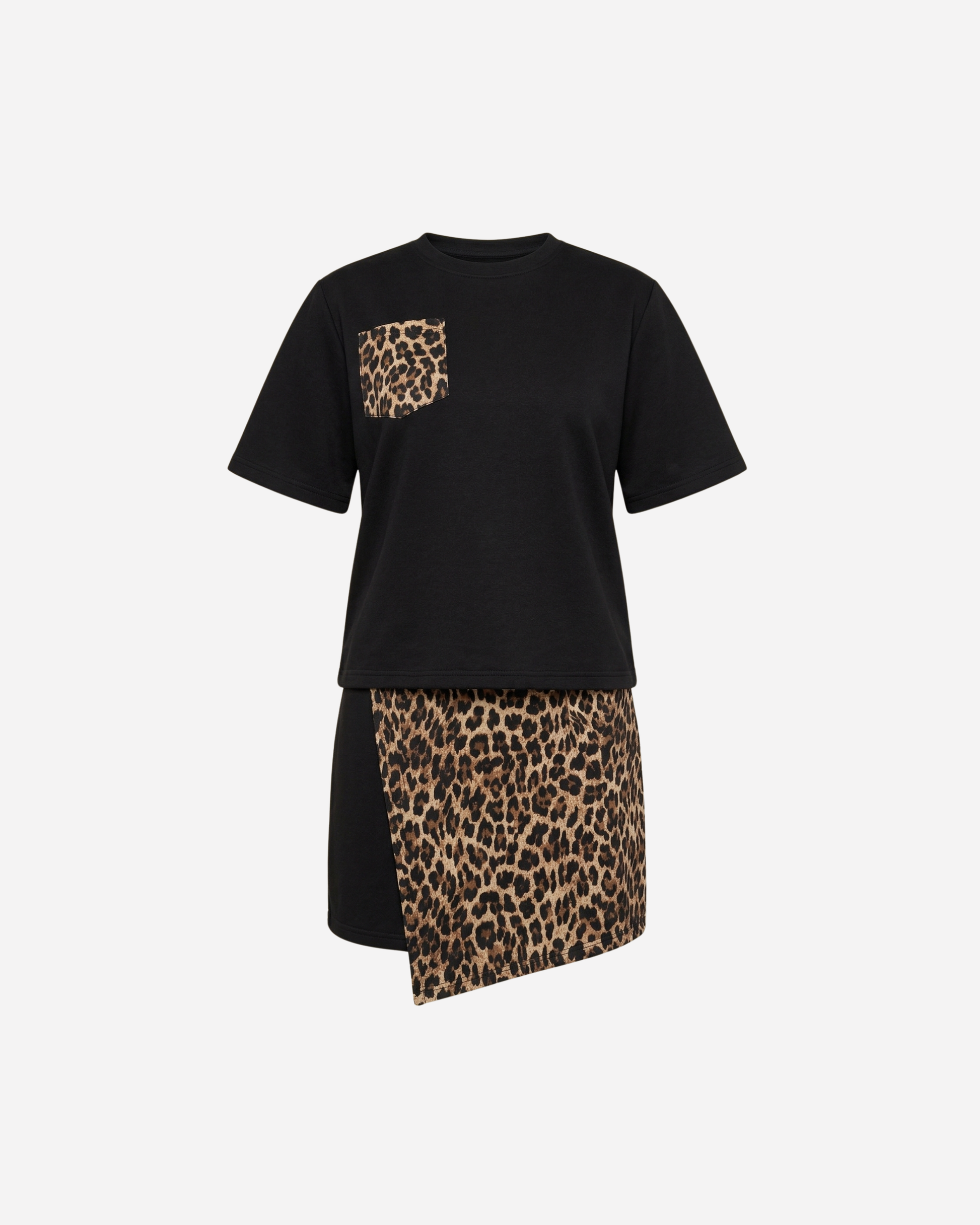 SKORT PANTER SET - 2011