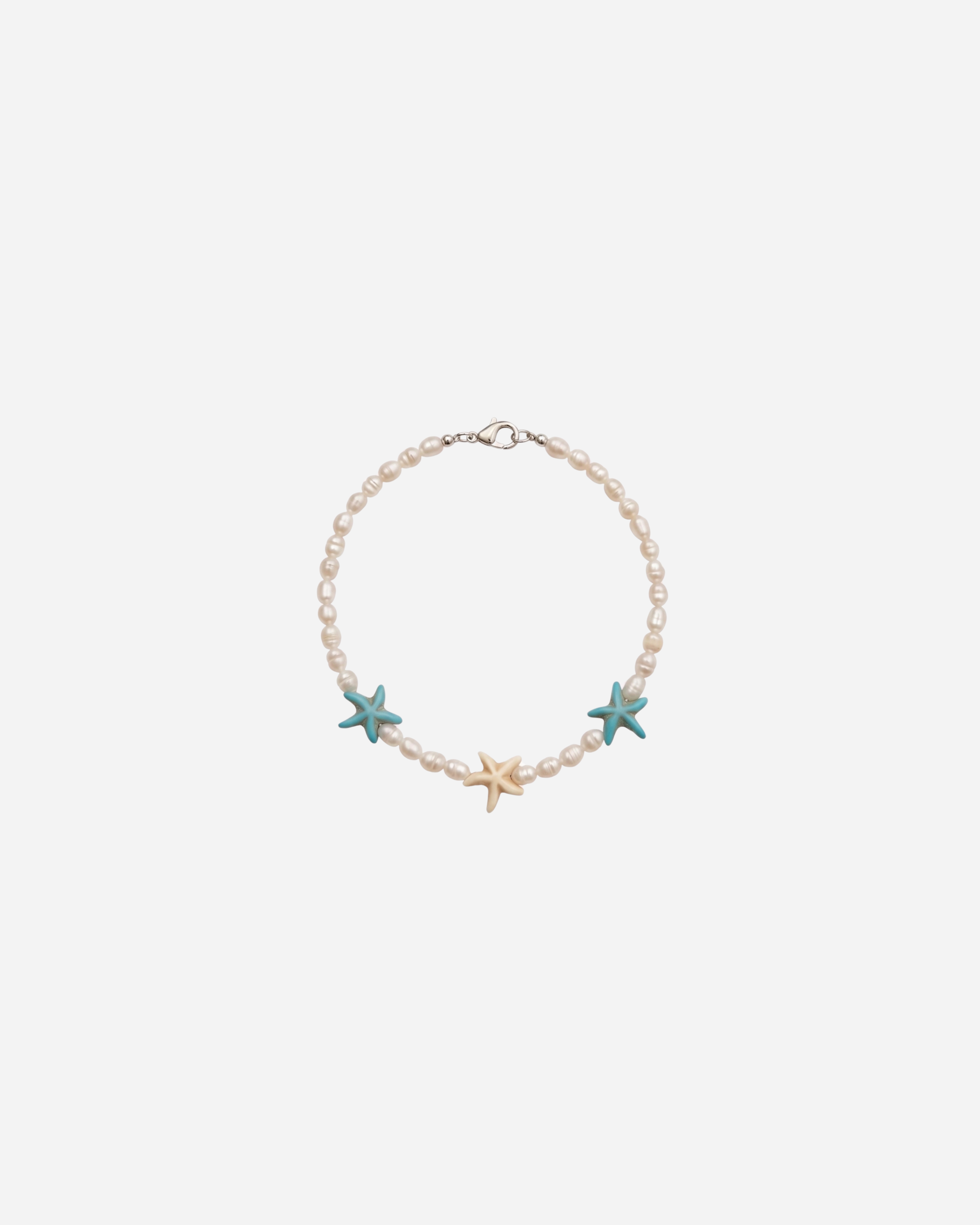 PEARL SEASTAR ARMBAND - 112 MBB