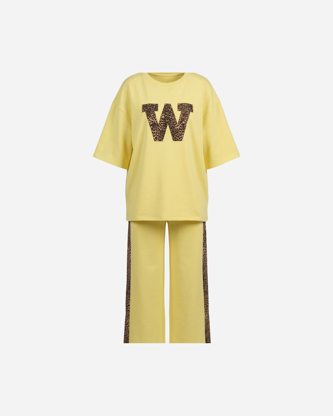 COMFY PANTER STREEP PAK - 1977