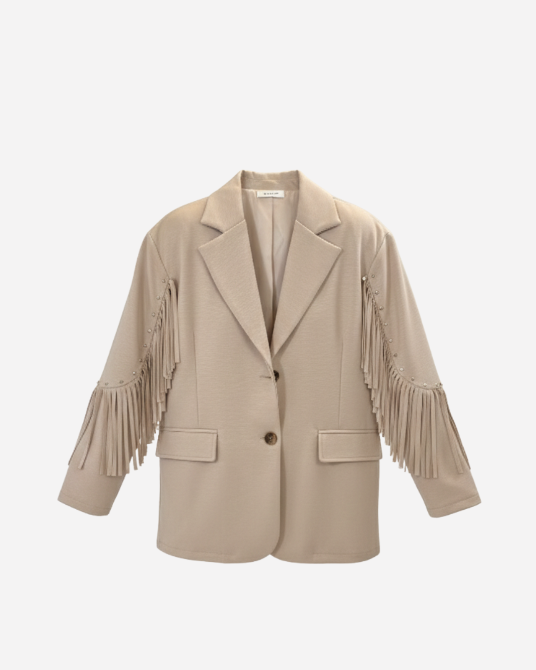 FESTIVAL BLAZER - 1914