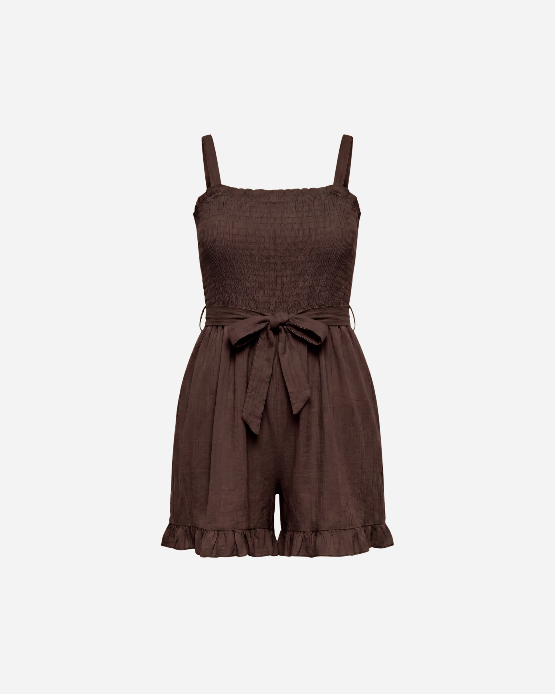PLAYSUIT NIKKI - 2128