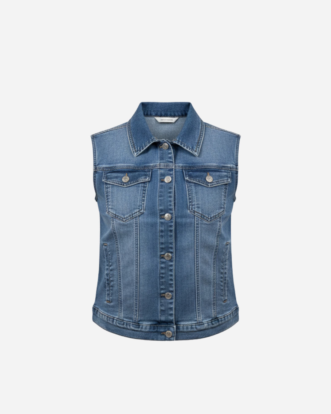 G-SMACK SPIJKERGILET - SKM2235