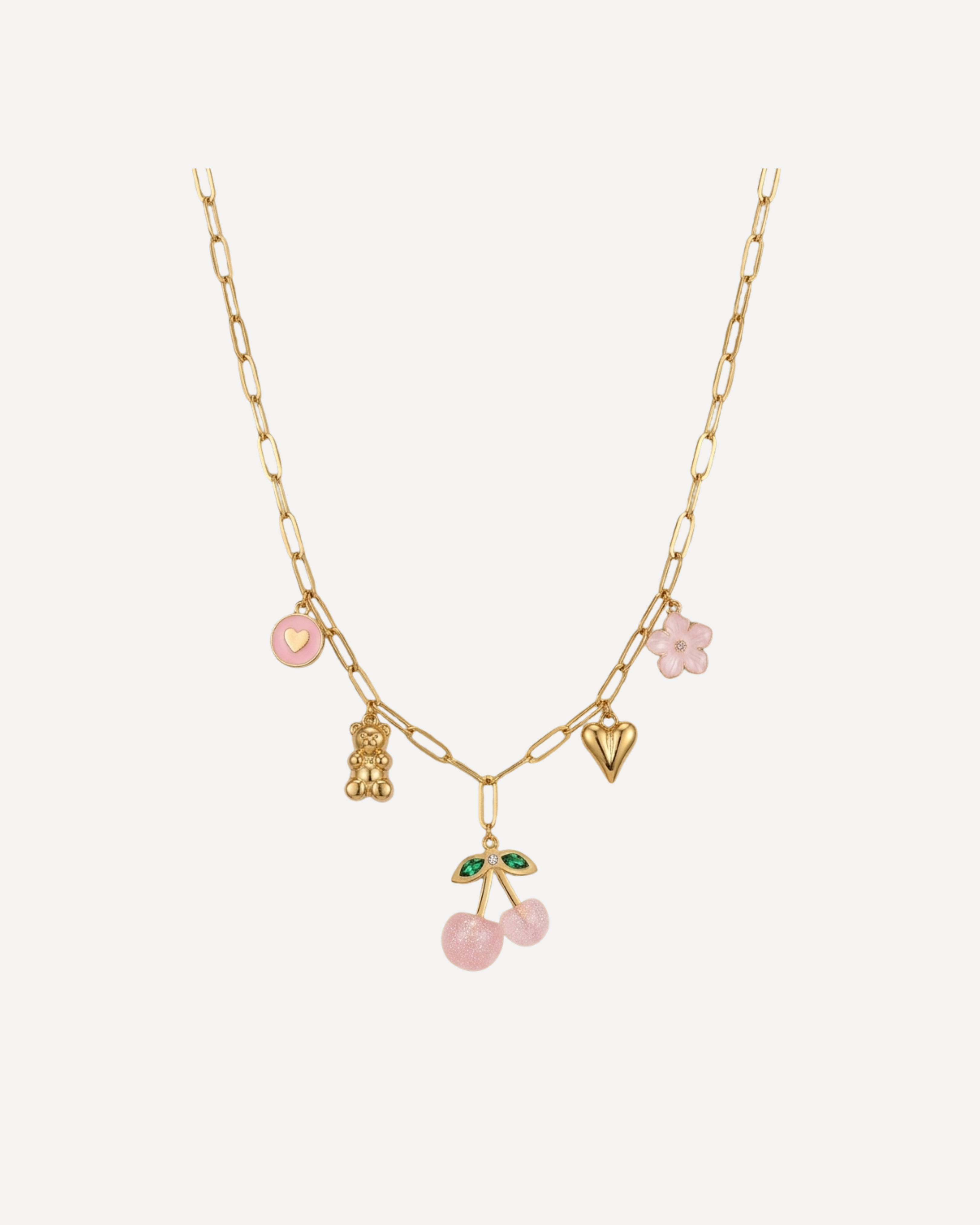 NORA ARMBAND - GOLD