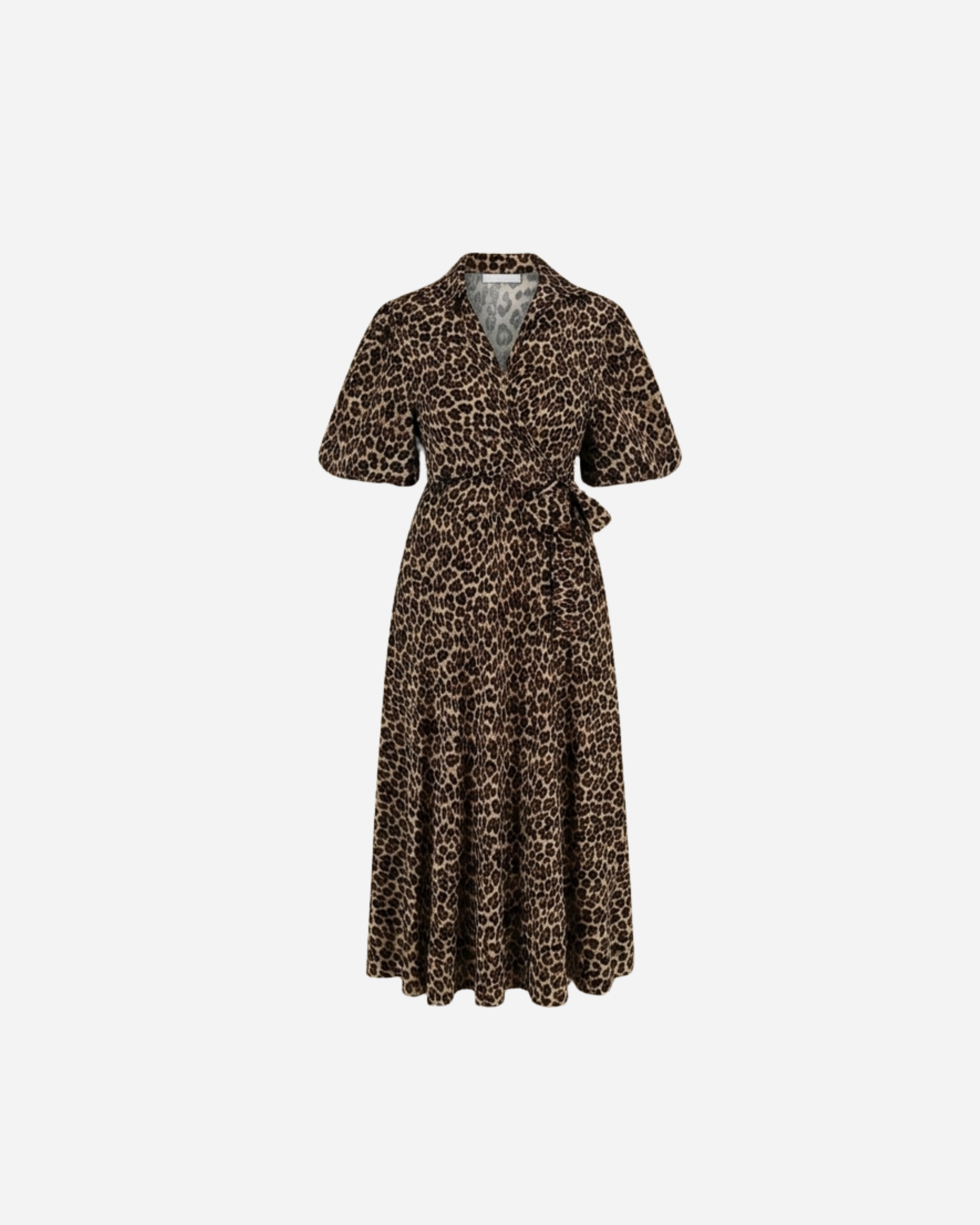 WIKKEL JURK DOTS EN PANTER- 2058