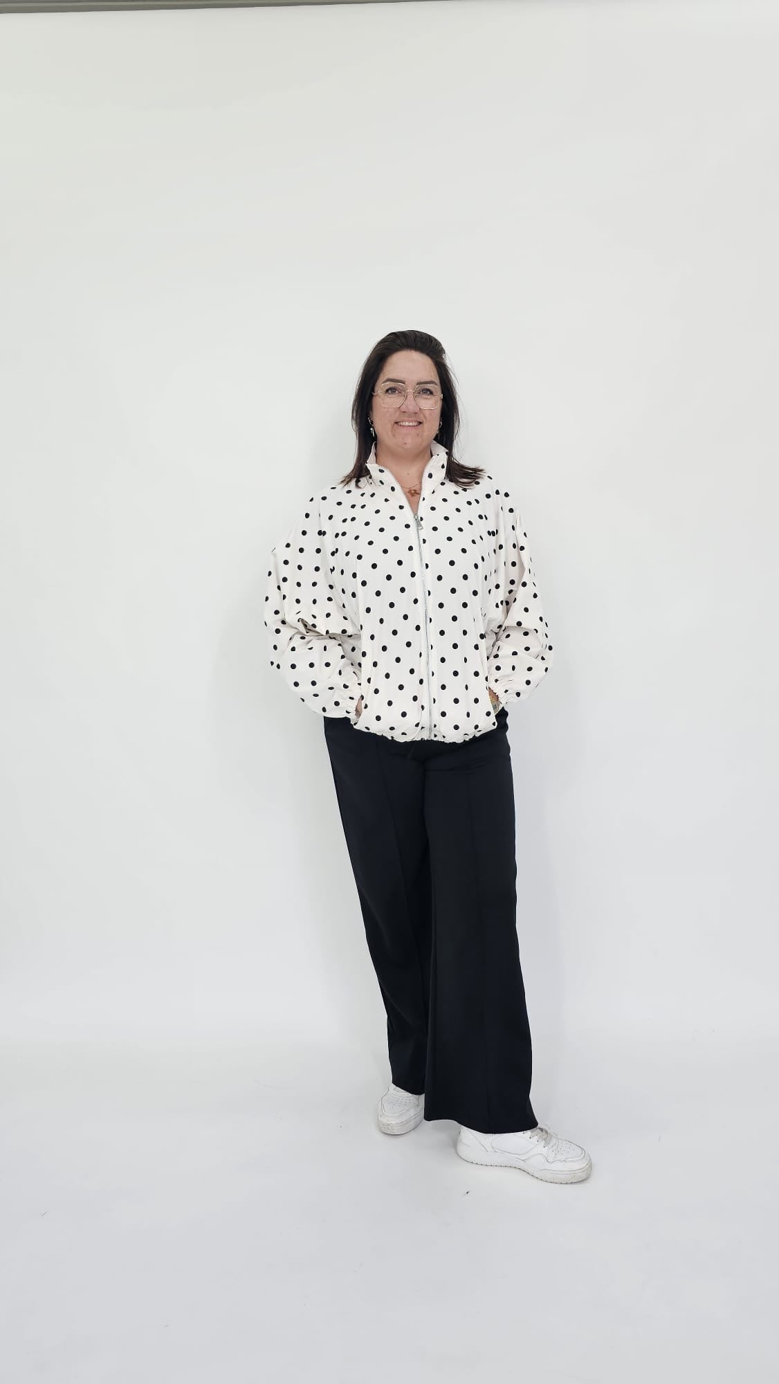 DOTS BOMBER TUSSENJAS - 2052