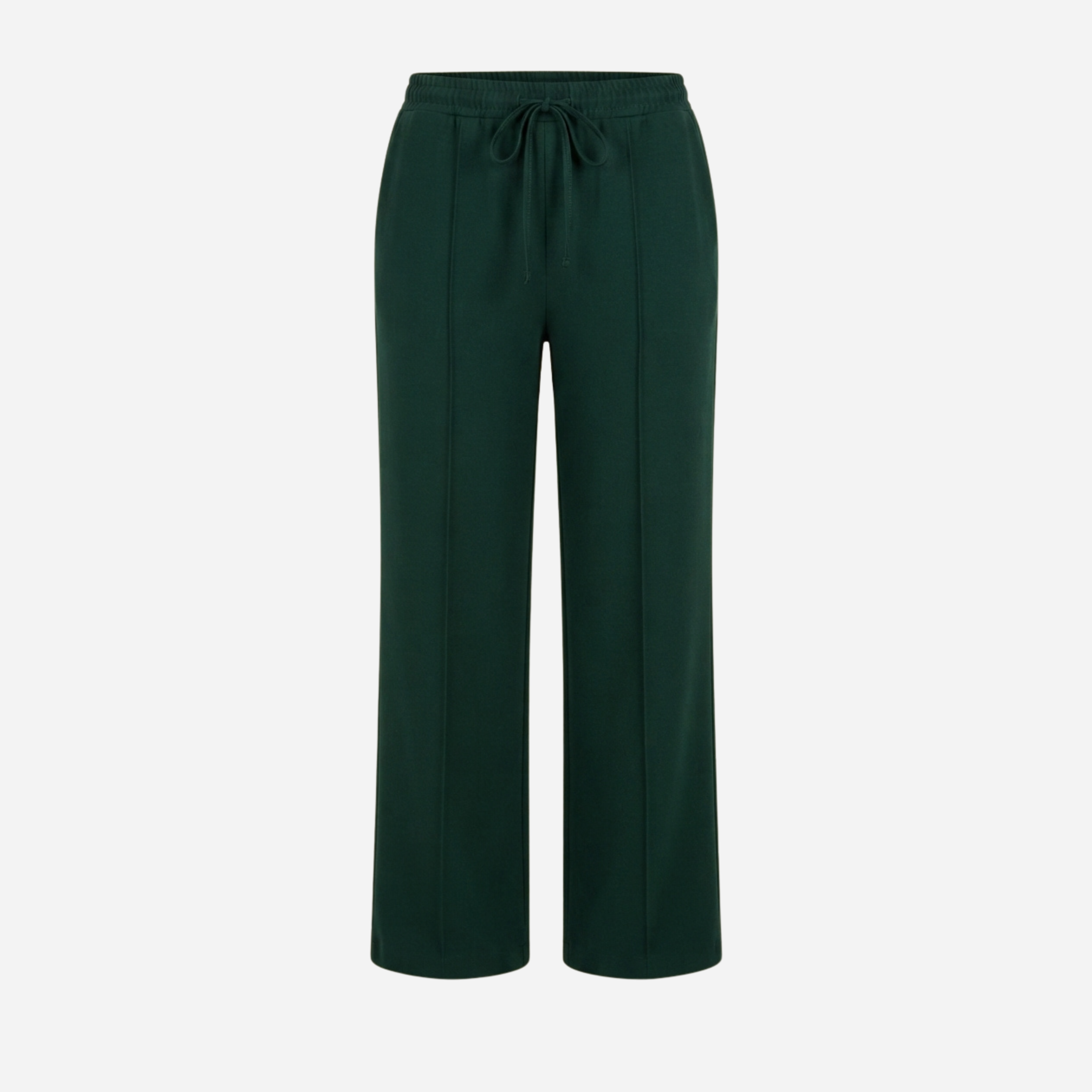 JOGGER PANTALON LINNIES DENNENGROEN