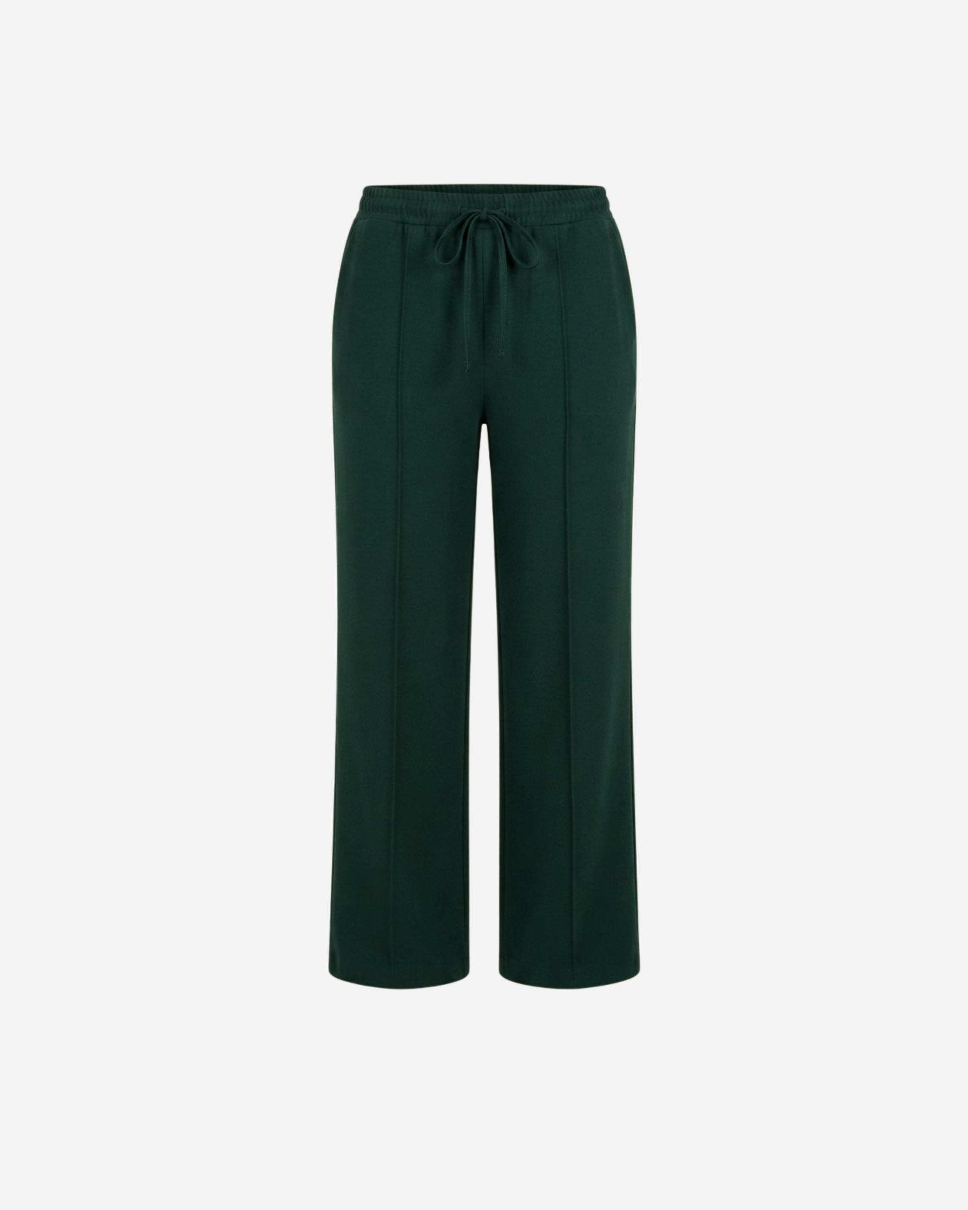 JOGGER PANTALON LINNIES DENNENGROEN