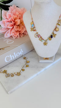 BEDEL KETTING - 016