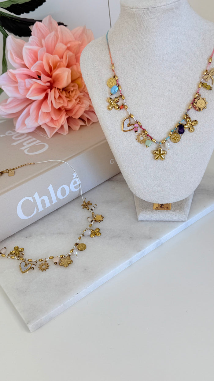 BEDEL KETTING - 016