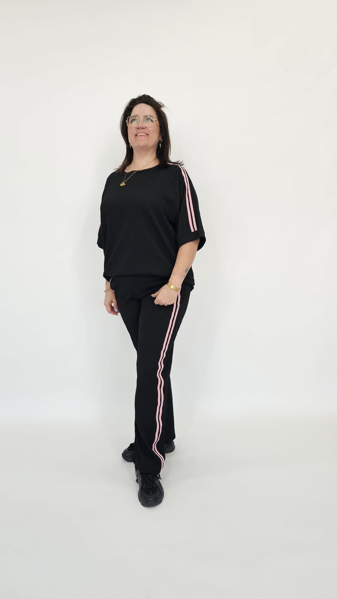 DUO STREEP SET - 2025